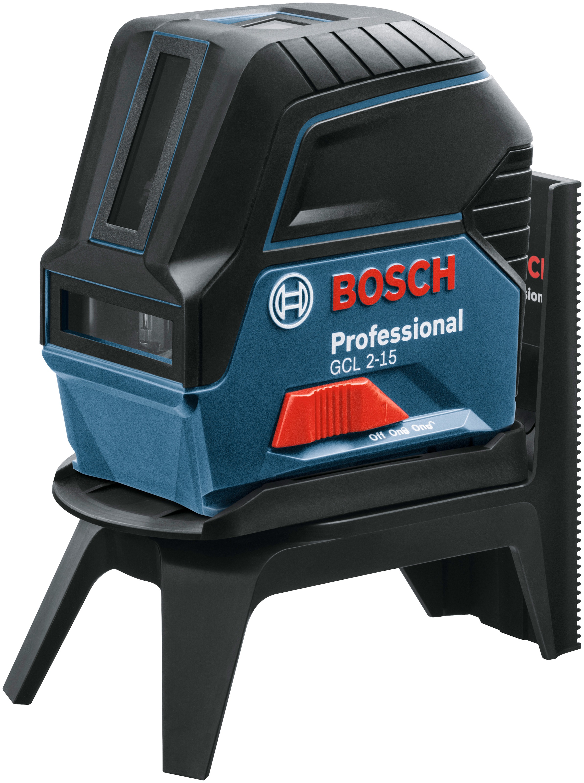 Bosch Professional Linienlaser »GCL 2-15 Professional«, Max. Reichweite: 15m kaufen
