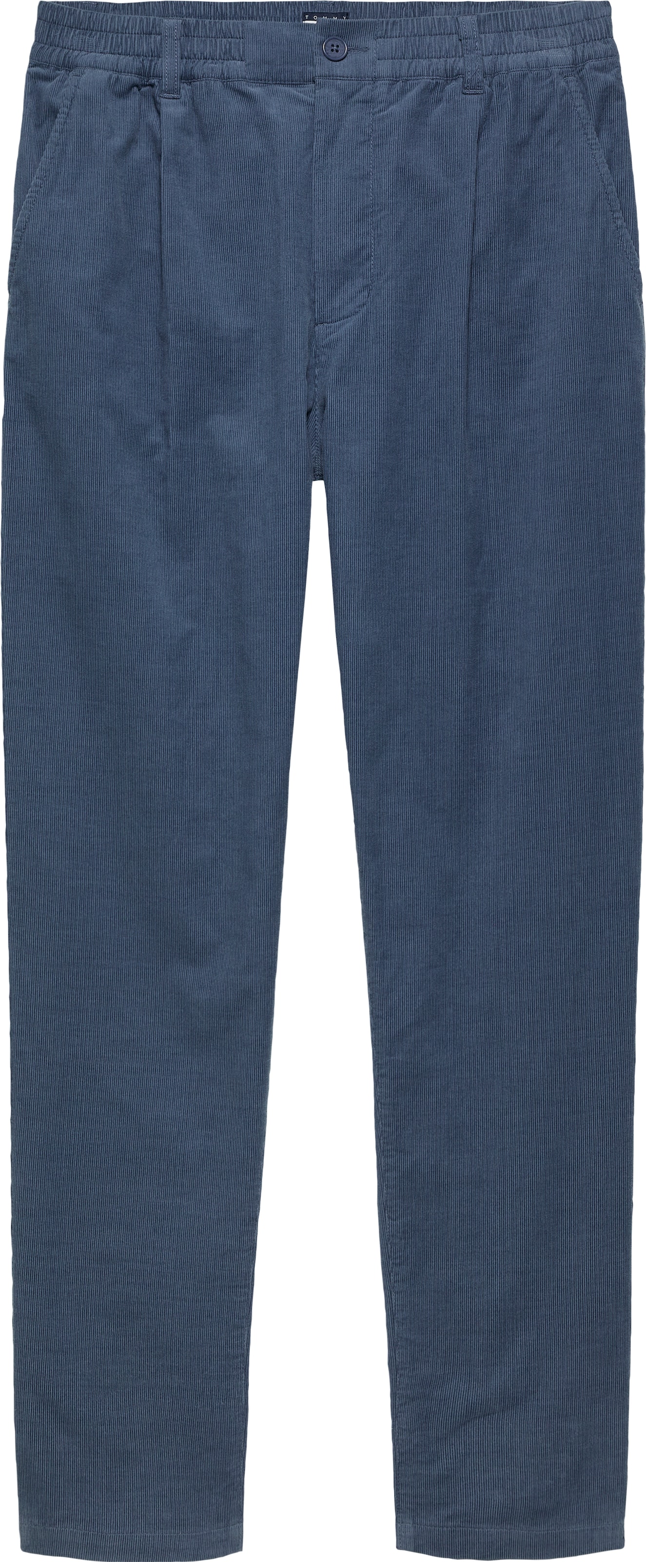 Tommy Jeans Stoffhose »TJM ISAAC LIGHT CORD PANTS«, Mit Gürtelschlaufen