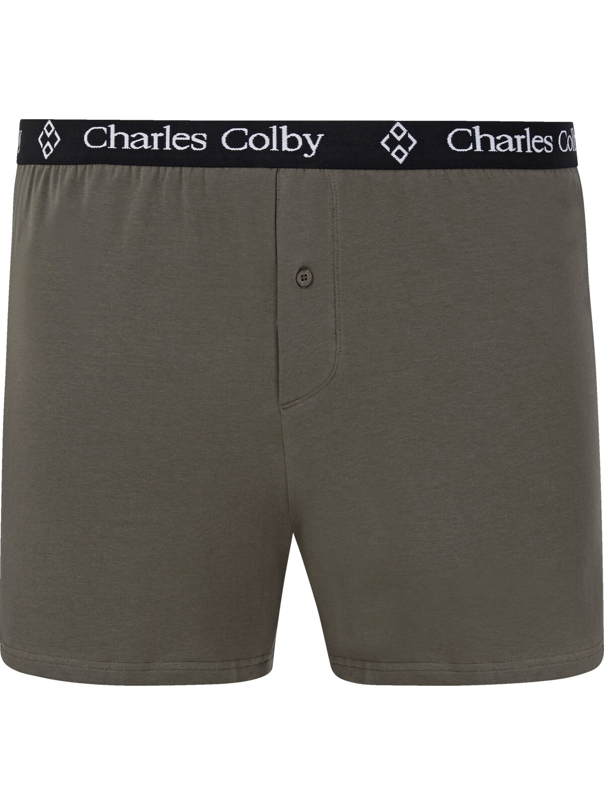 Charles Colby Boxershorts "2er Pack Boxershorts LORD HAWKINS", (2 St.), mit günstig online kaufen