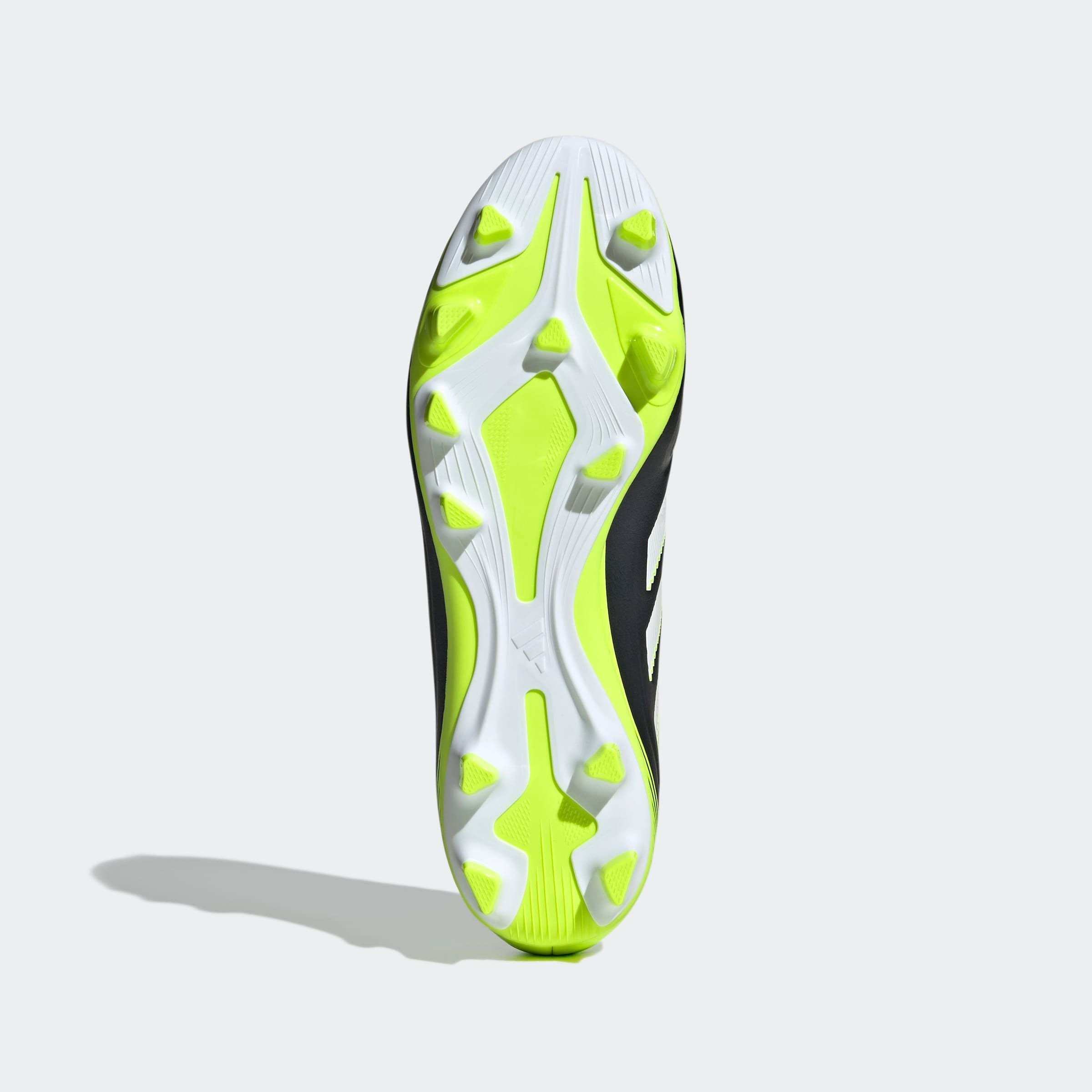 adidas Performance Fußballschuh »COPA PURE 3 CLUB FIRM/MULTI-GROUND«, geeignet für Rasen- und Kunstrasenplätze