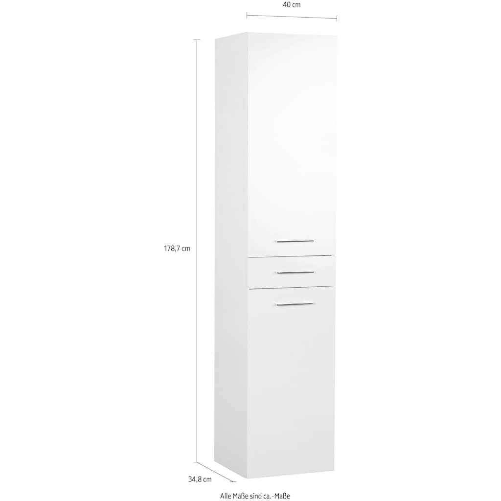 MARLIN Hochschrank »3400 Basic«