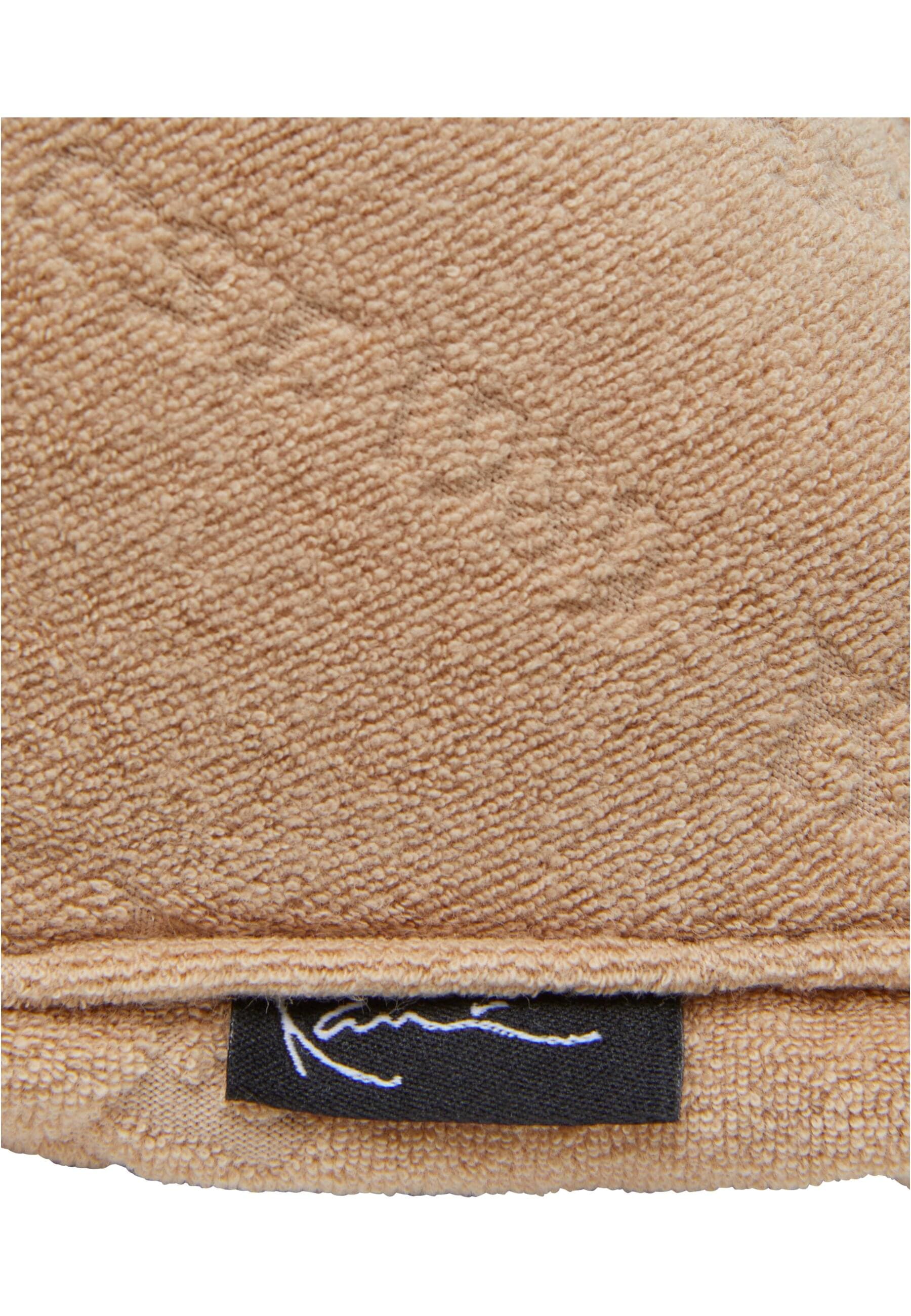 Karl Kani Umhängetasche »Karl Kani Unisex KA242-021-1 Signature Frottee Shoulder Bag«, (1 tlg.)