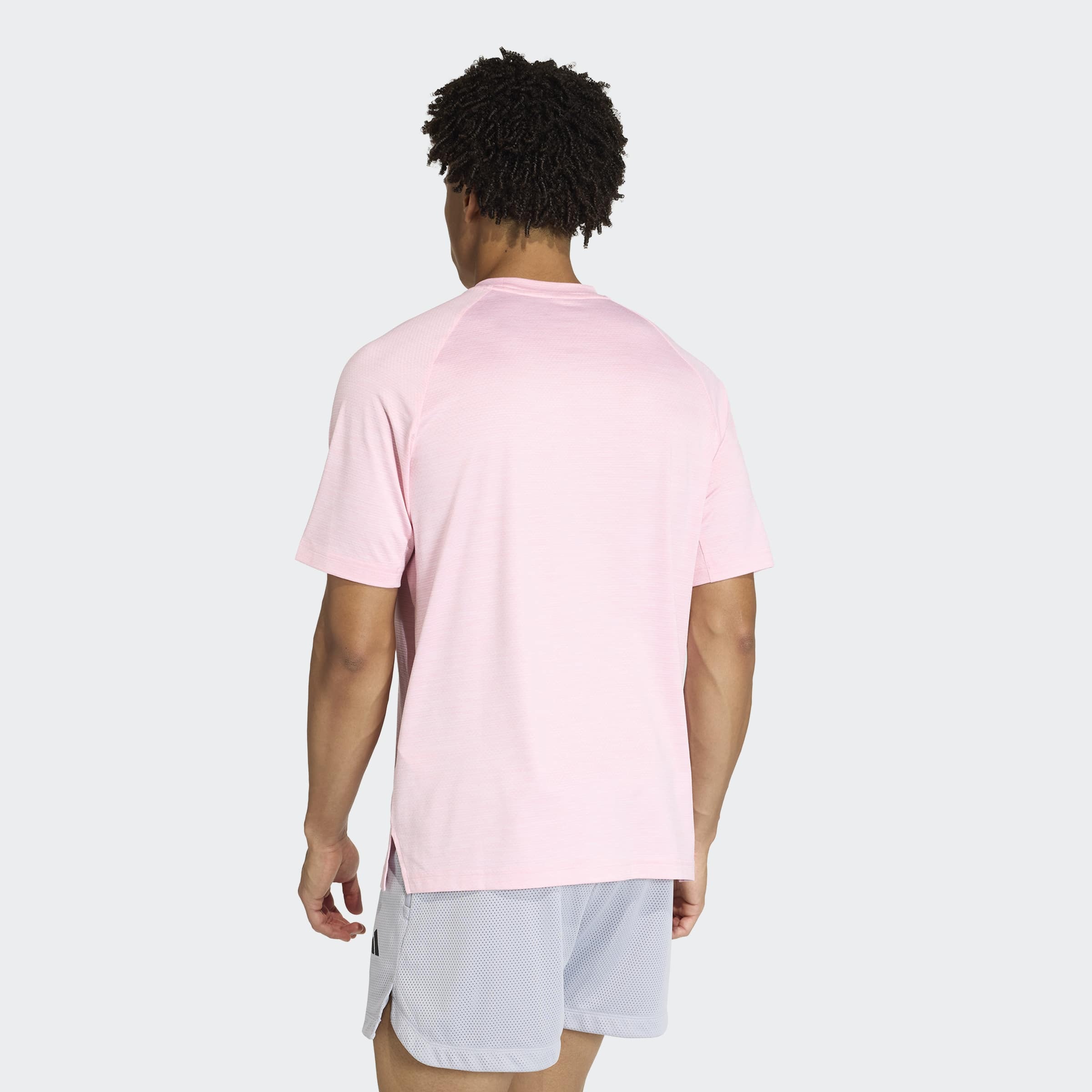 adidas Performance T-Shirt "TECH ESSENTIALS WORKOUT" günstig online kaufen