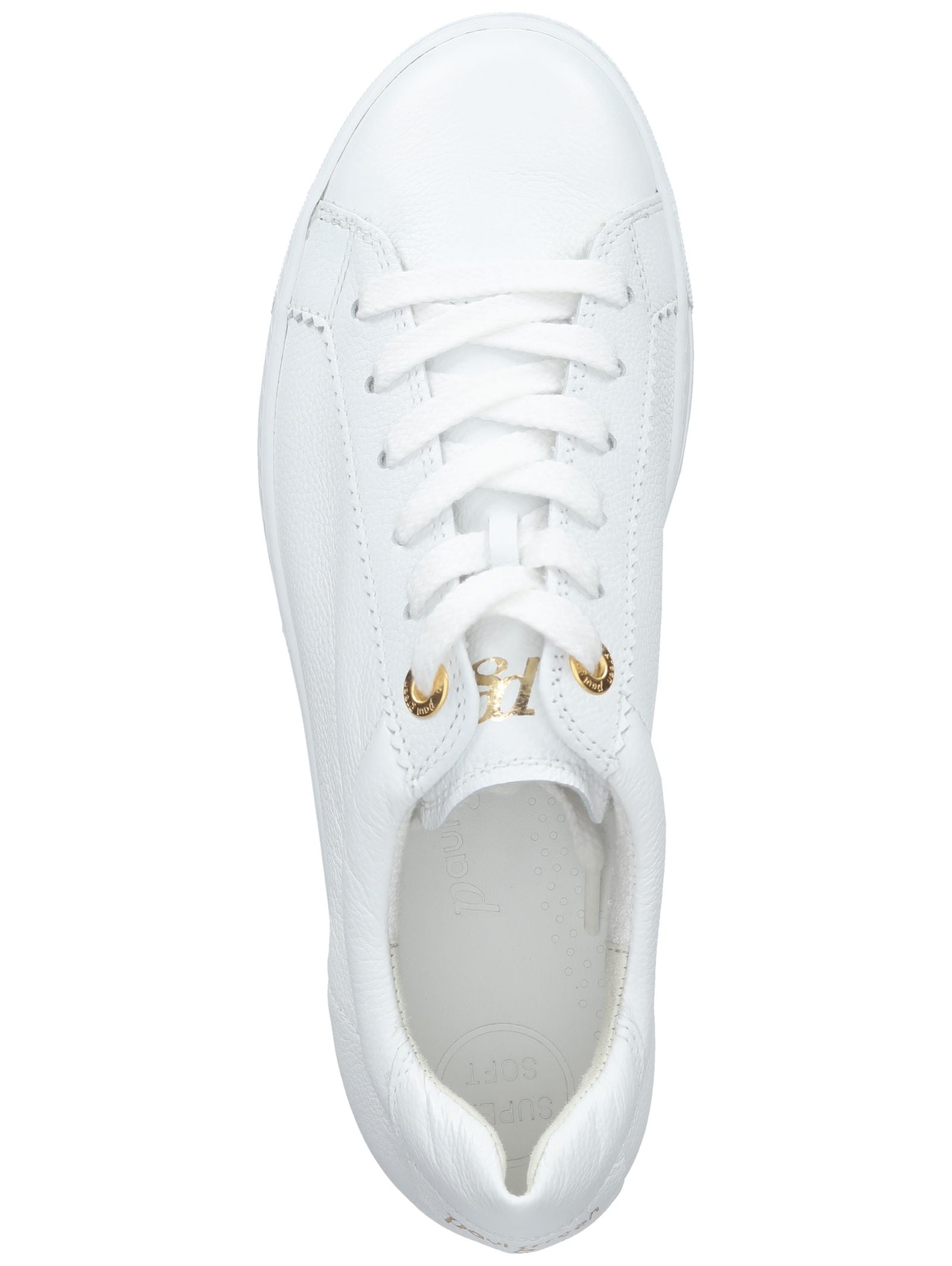 Paul Green Sneaker »Paul Green Sneaker Glattleder«