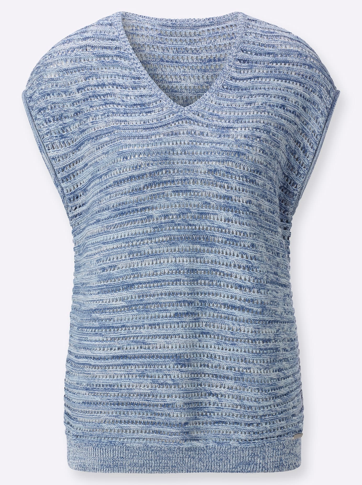 Thumbnail - Casual Looks Pullunder "Pullunder"