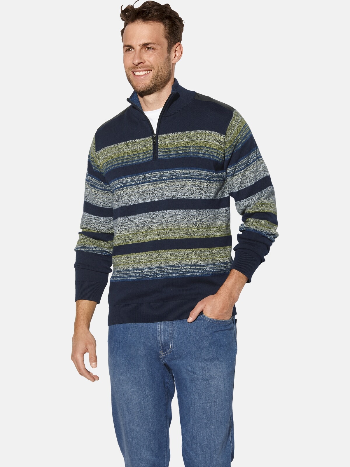 Babista Strickpullover "Pullover NELOR" günstig online kaufen