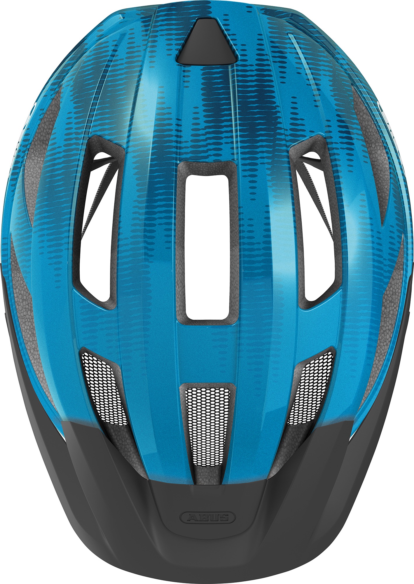 ABUS Rennradhelm »MACATOR«