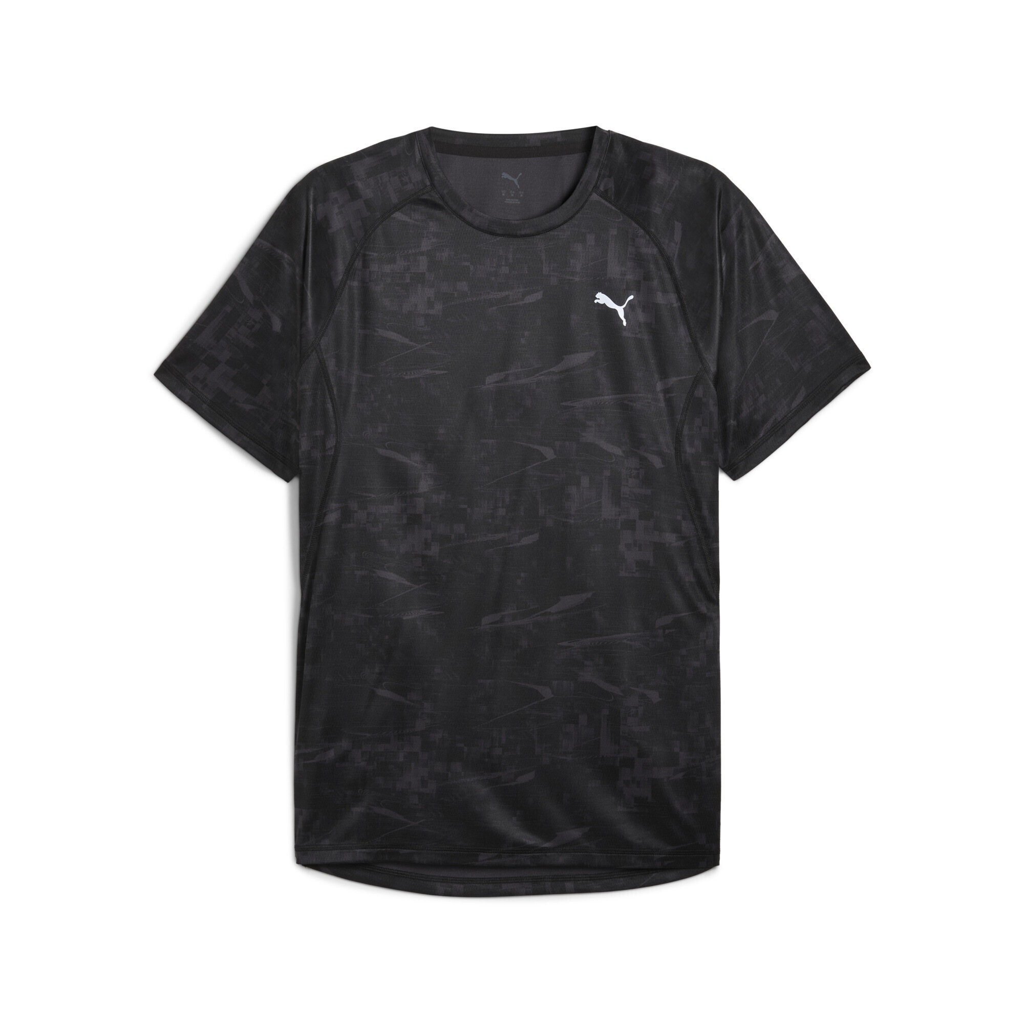 PUMA Laufshirt "RUN VELOCITY T-Shirt Herren" günstig online kaufen