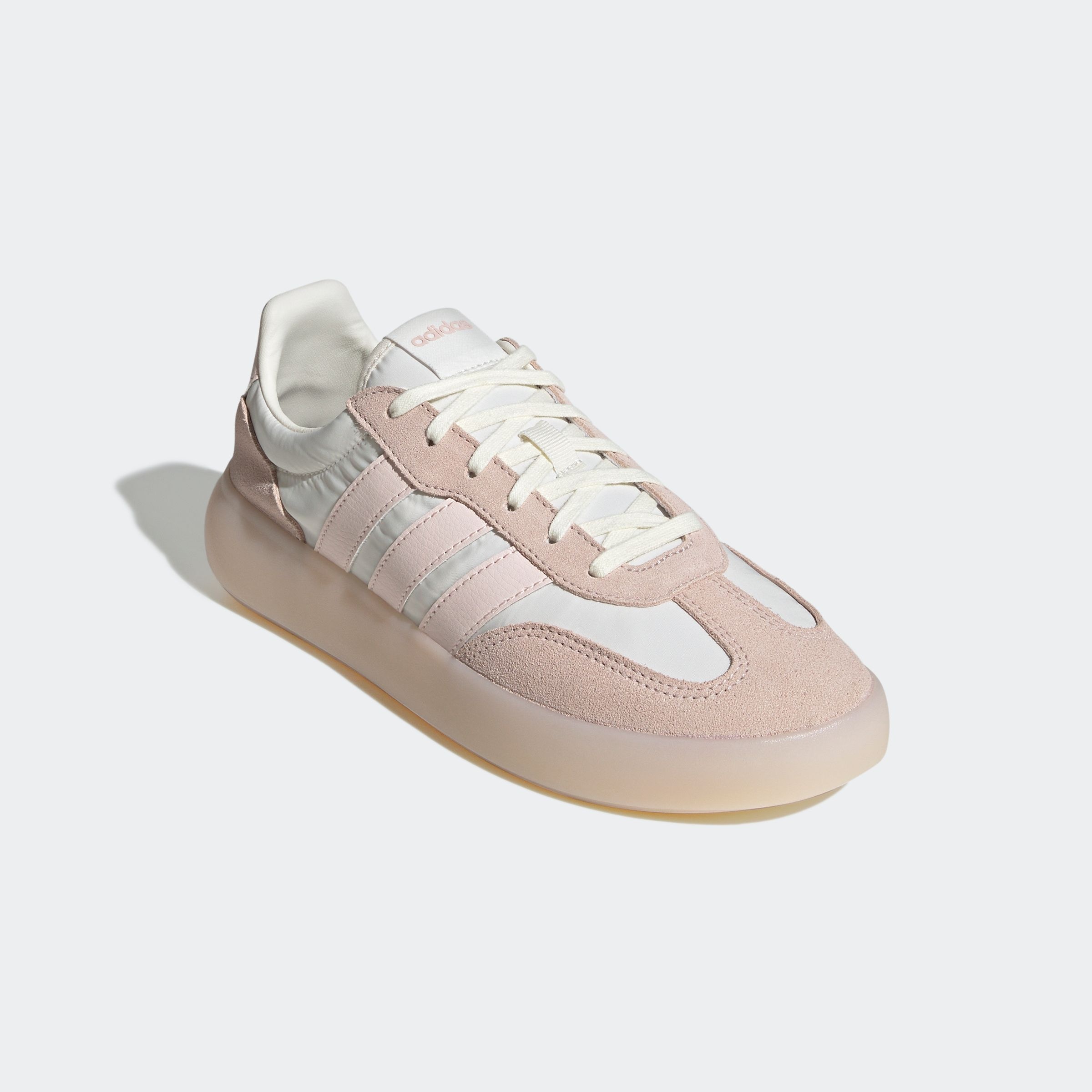 adidas Sportswear Sneaker "BARREDA DECODE", Design auf den Spuren des adida günstig online kaufen