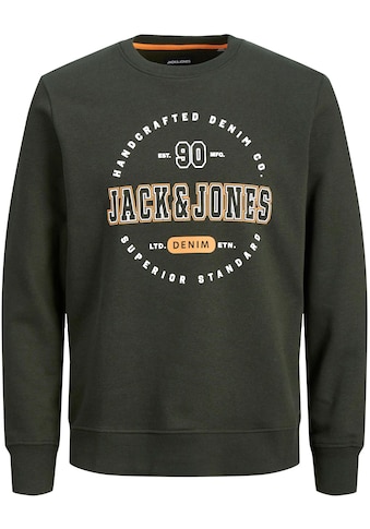Jack & Jones Junior Sweatshirt kaufen