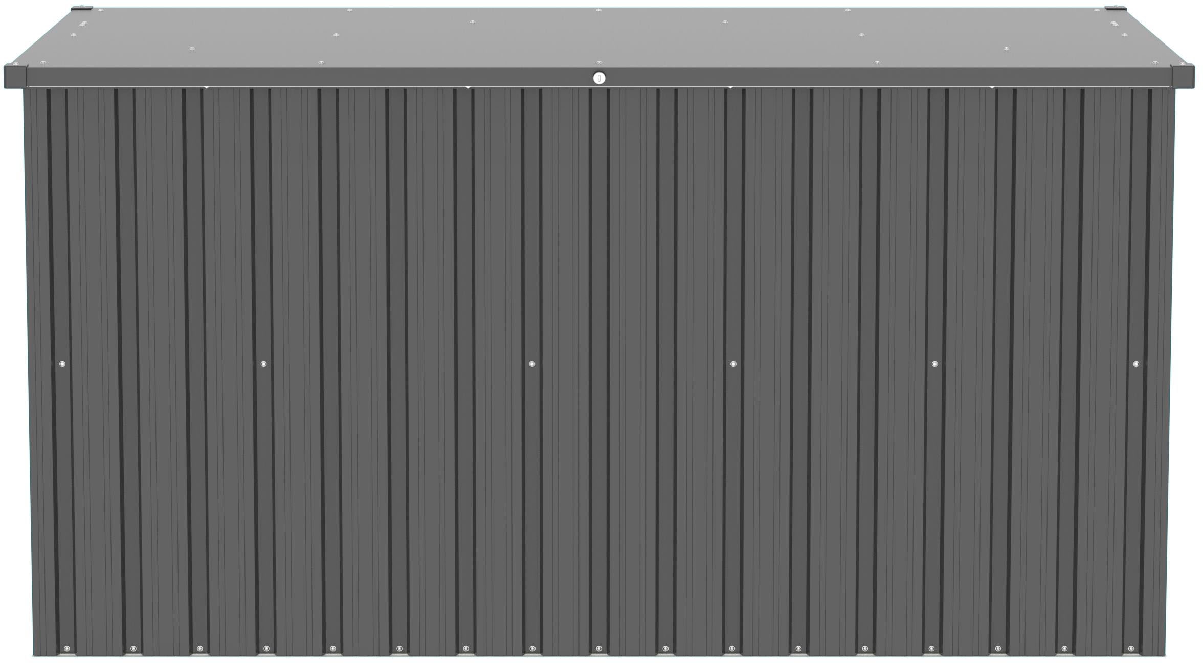 Tepro Aufbewahrungsbox »Universalbox Store X-Large«, BxTxH: 184,3x90x93,8 cm