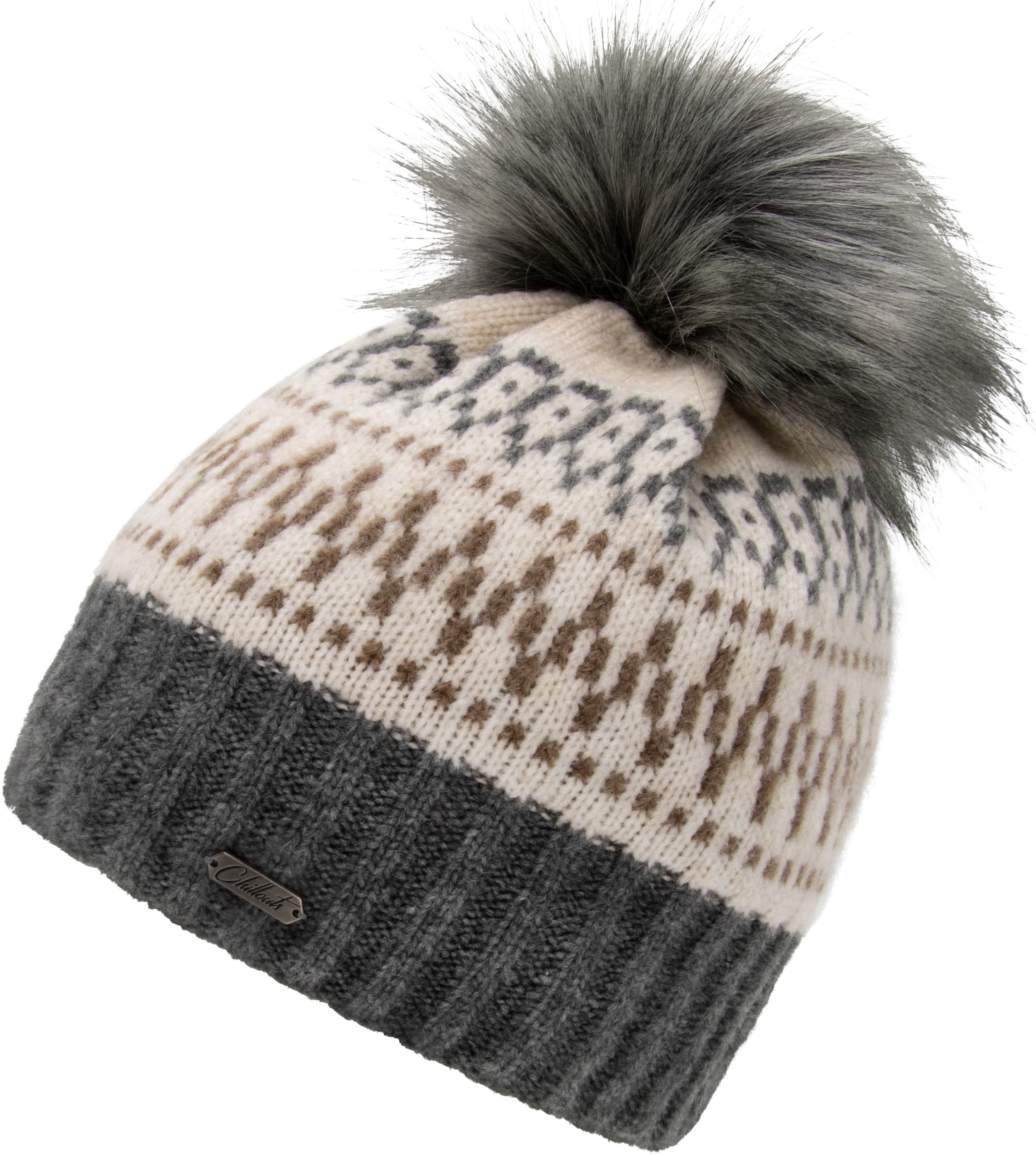 chillouts Beanie "Hedwig Hat"