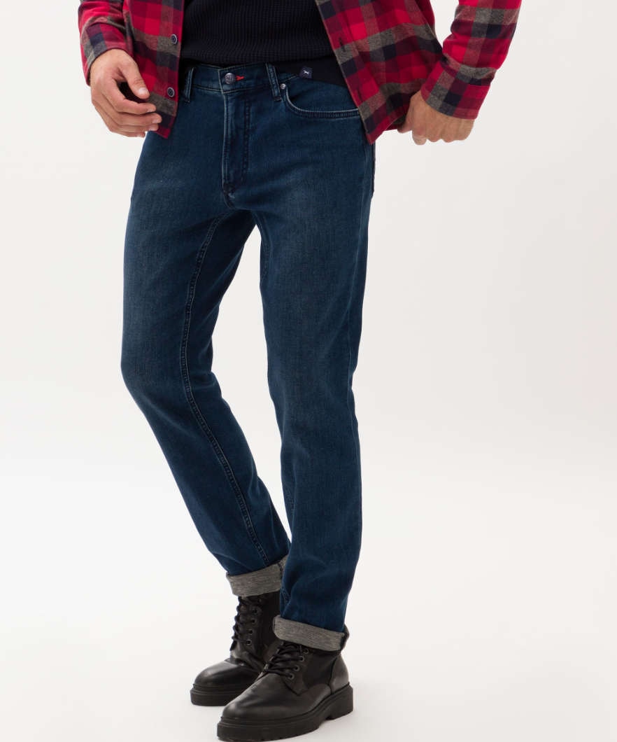 Brax 5-Pocket-Jeans | »Style CHUCK« BAUR