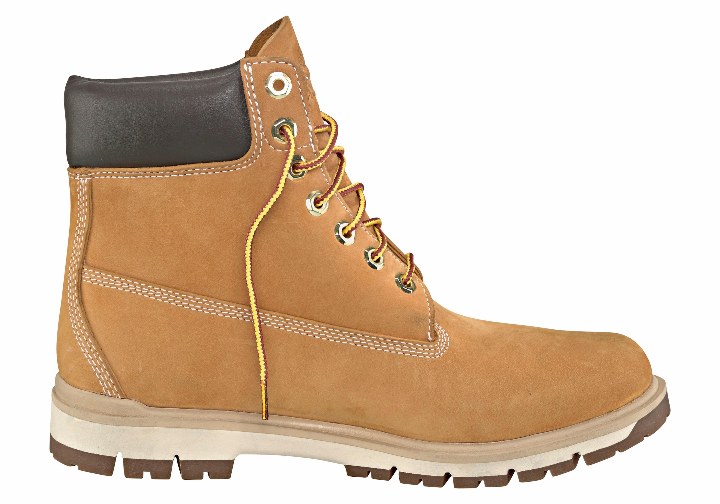 Timberland Schnürboots »Radford 6" Boot WP«, wasserdicht