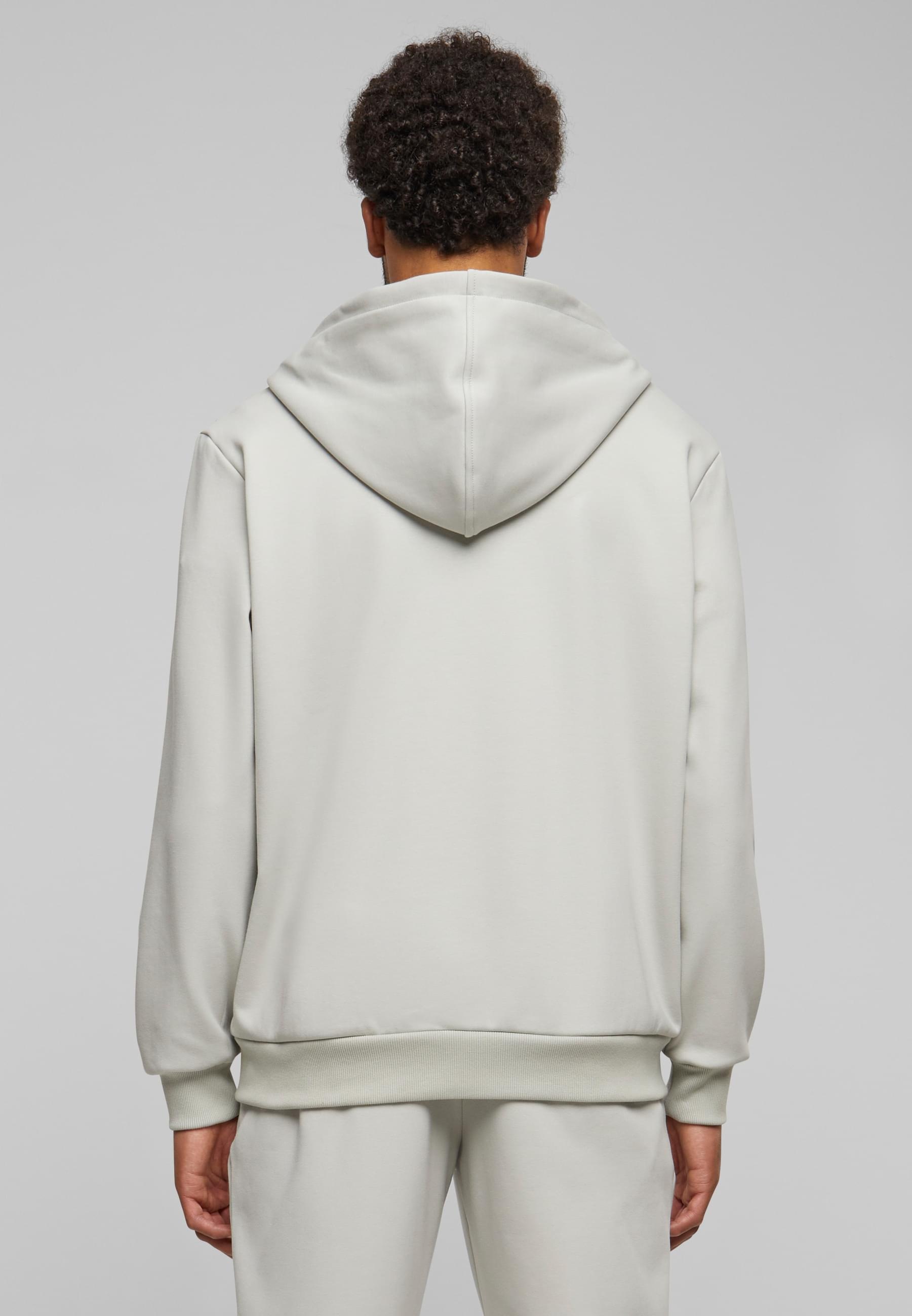 URBAN CLASSICS Sweatjacke »Urban Classics Herren Cozy Zip Hoody«