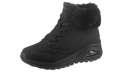 Schnürboots »UNO RUGGED - FALL AIR«