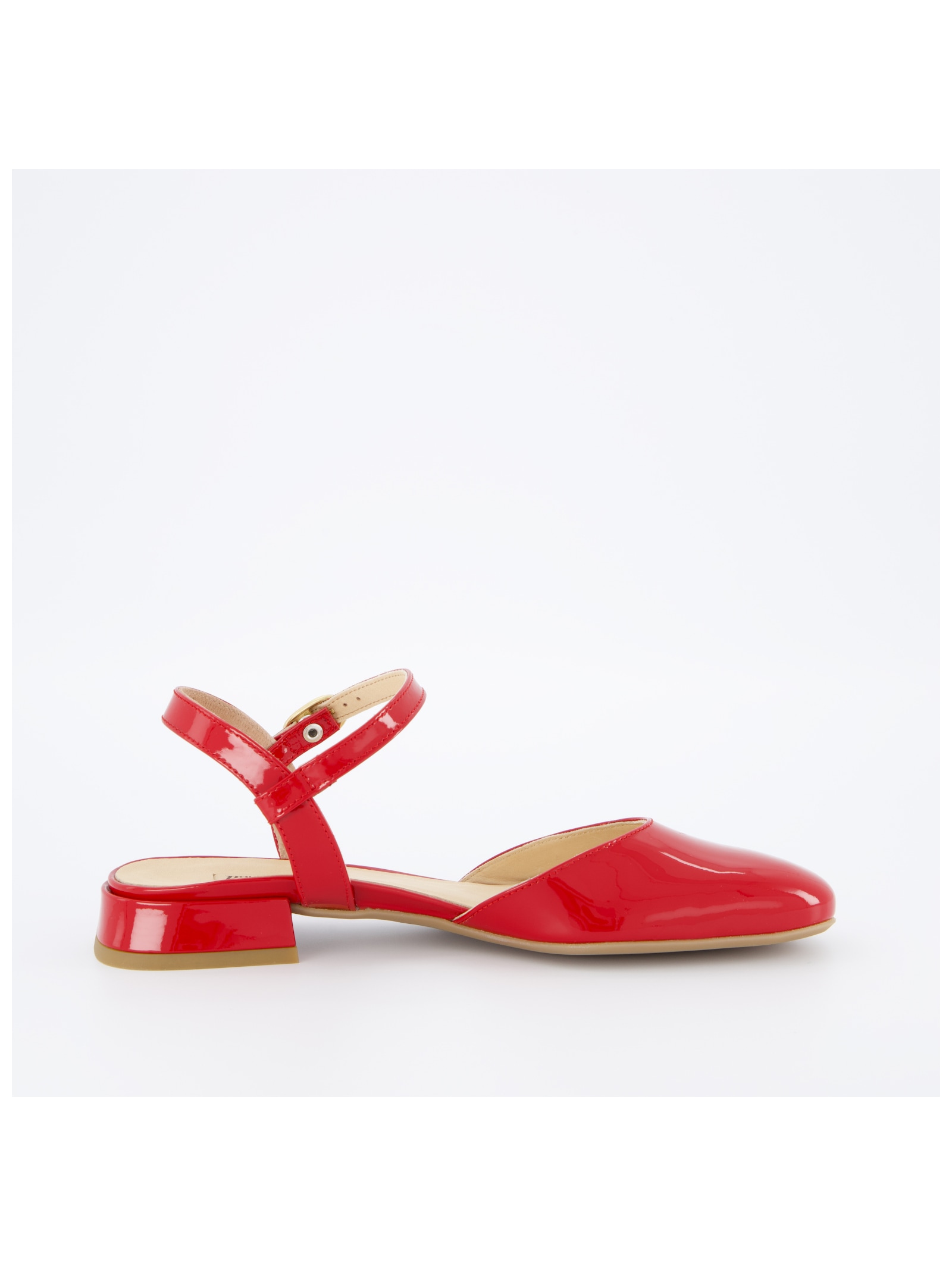 Paul Green Slingpumps »Paul Green Pumps Leder«