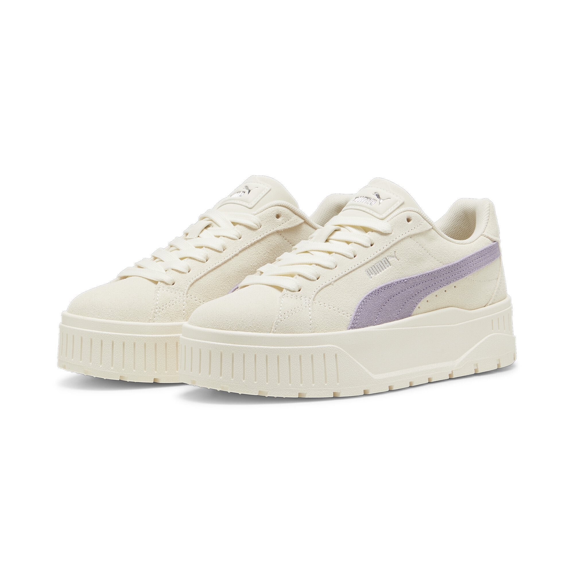 PUMA Sneaker »Karmen II Sneakers Damen«