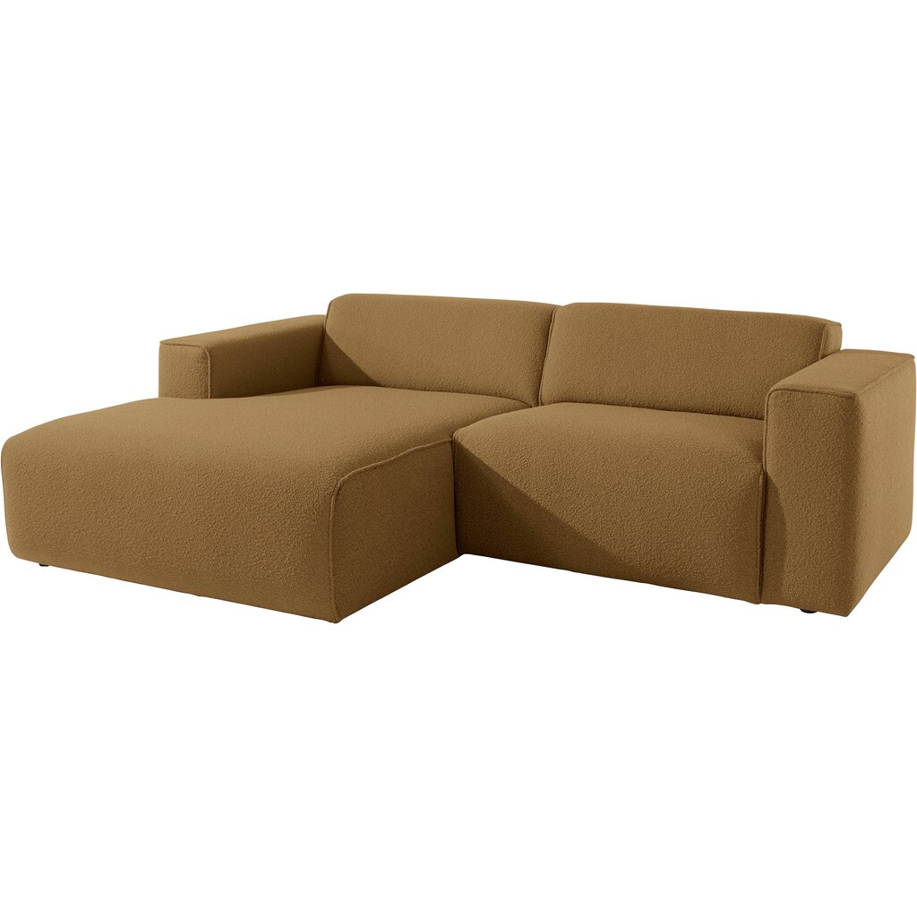 andas Ecksofa »Noord, 234 cm,«