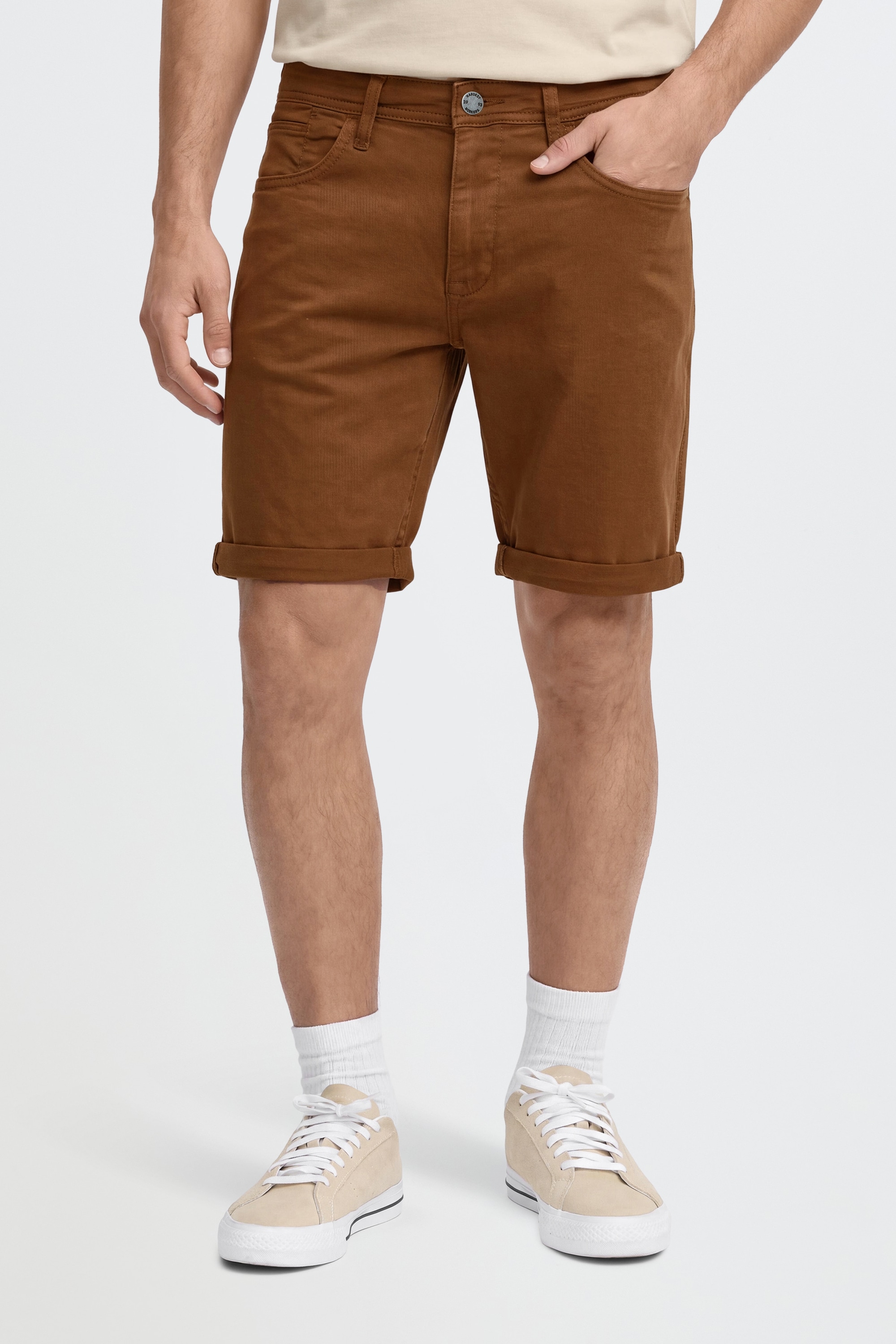 Blend Jeansshorts »Shorts BHDenim«