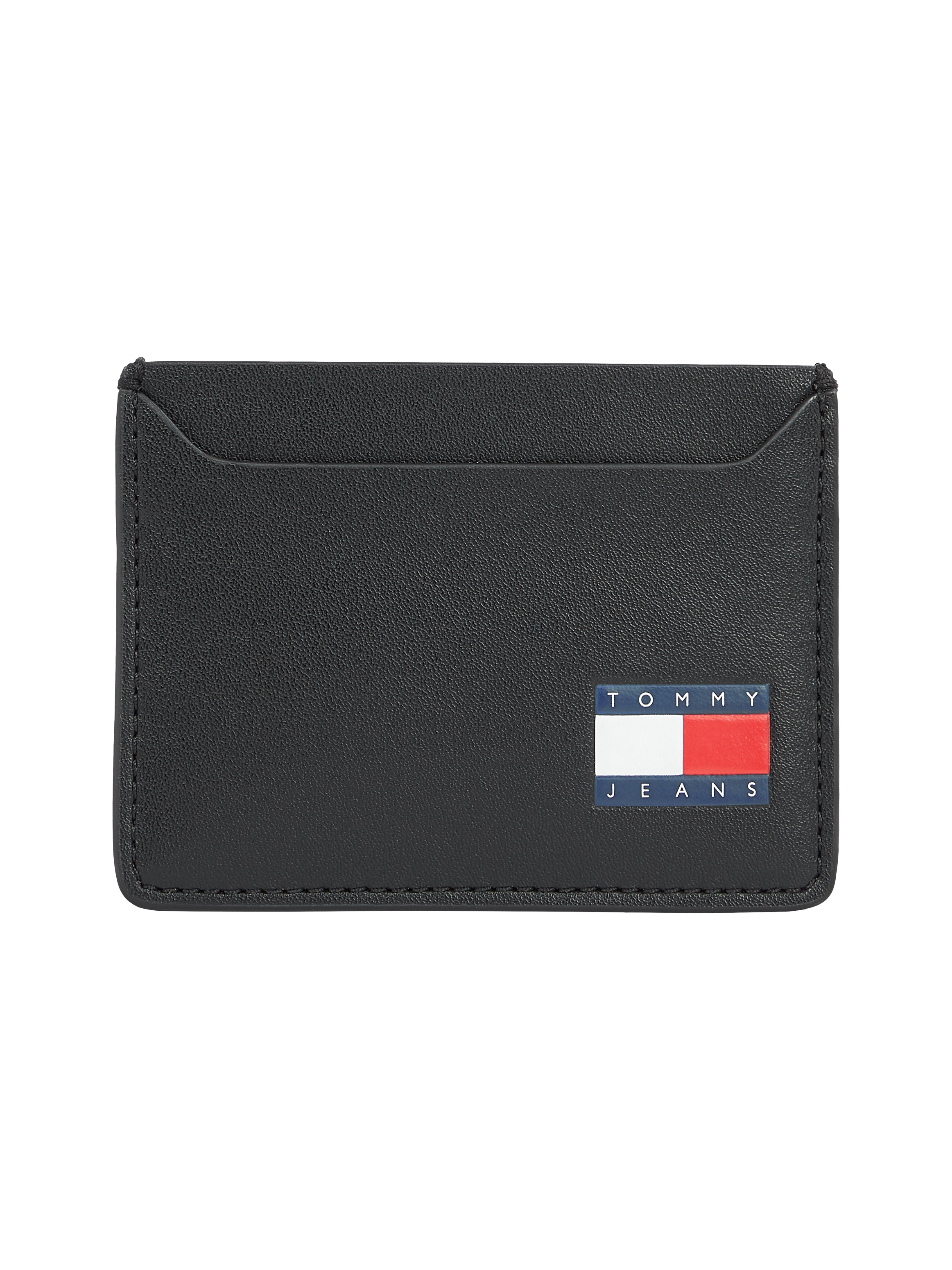 Kartenetui »TJM HERITAGE LEATHER CC HOLDER«, Men Mini Geldbörse, Portemonnaie,...