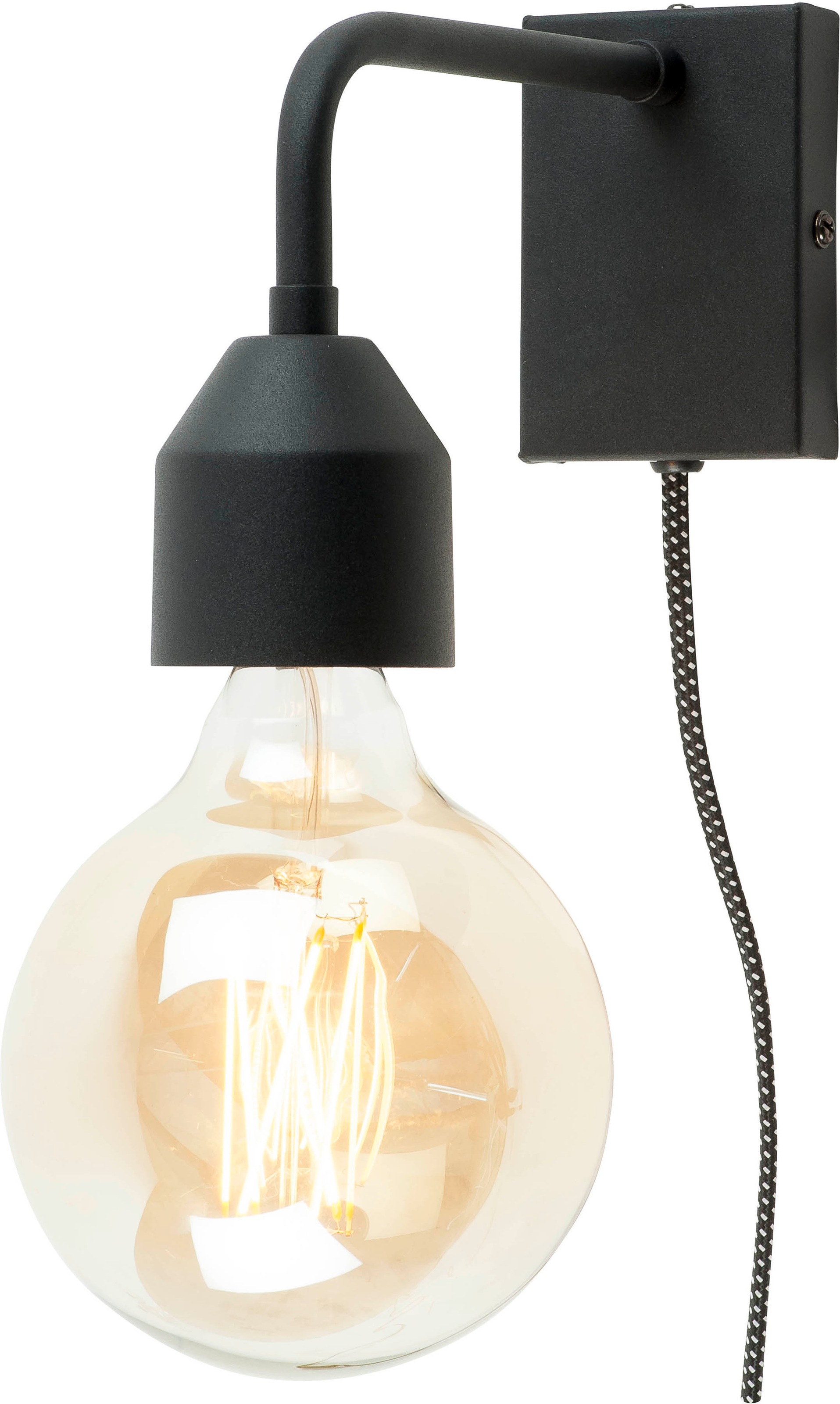 it's About RoMi Wandleuchte »Madrid« E27