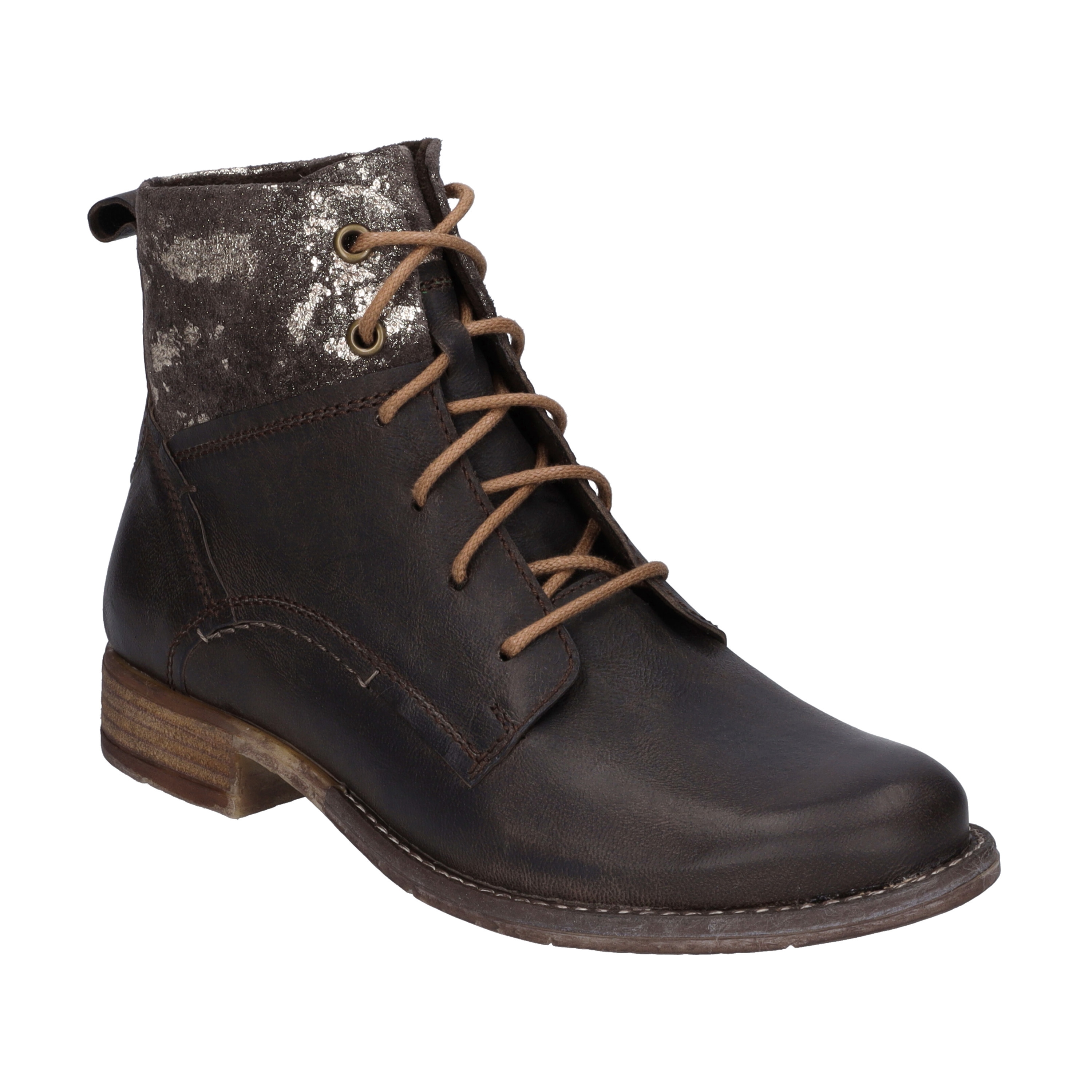 Josef Seibel Stiefelette "Sienna 95, espresso"