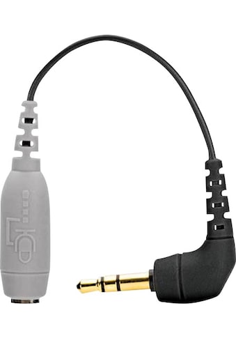 RØDE RØDE adapteris »SC3« dėl Mikrofon