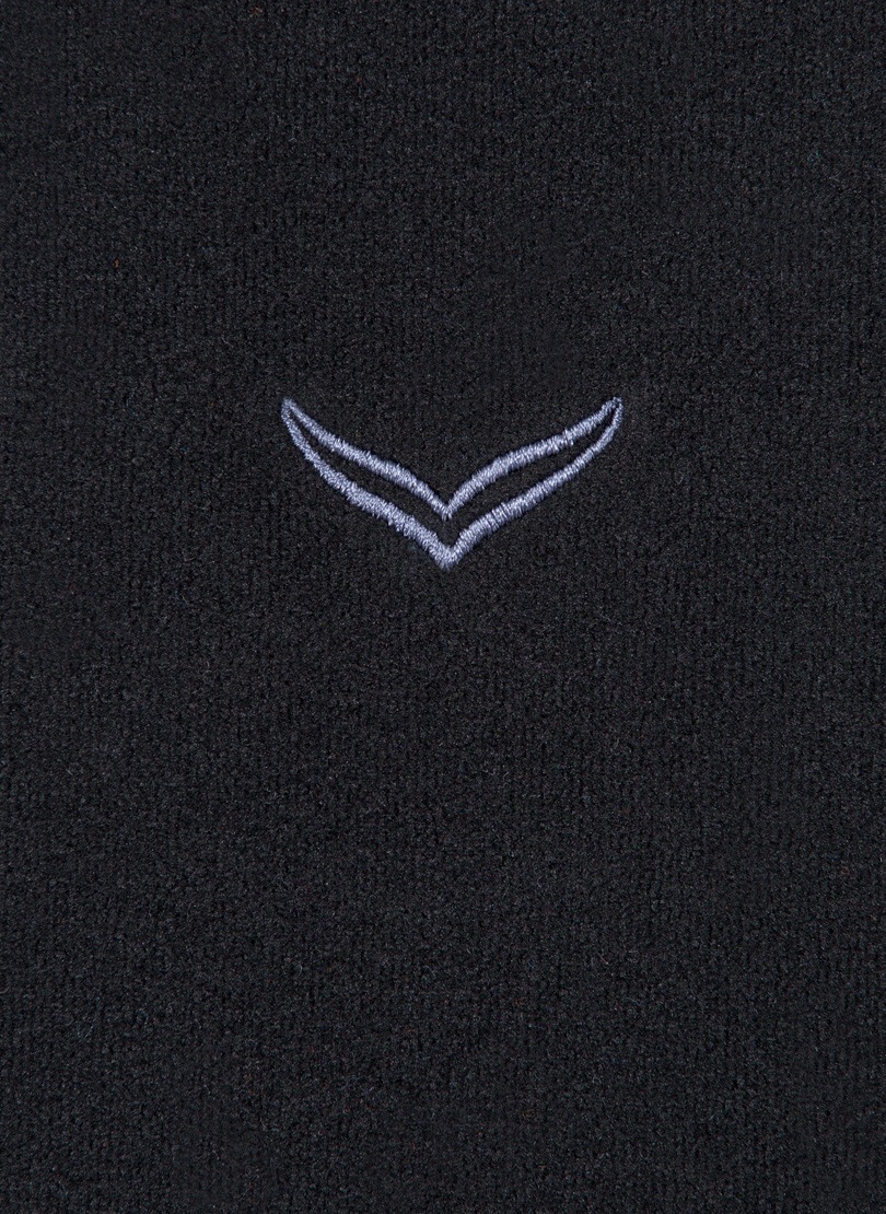 Trigema Fleecemütze "TRIGEMA Fleecemütze" 1 Stk. günstig online kaufen