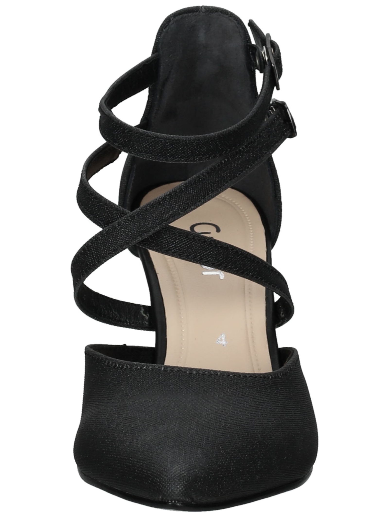 Gabor Pumps »Gabor Pumps Lederimitat«