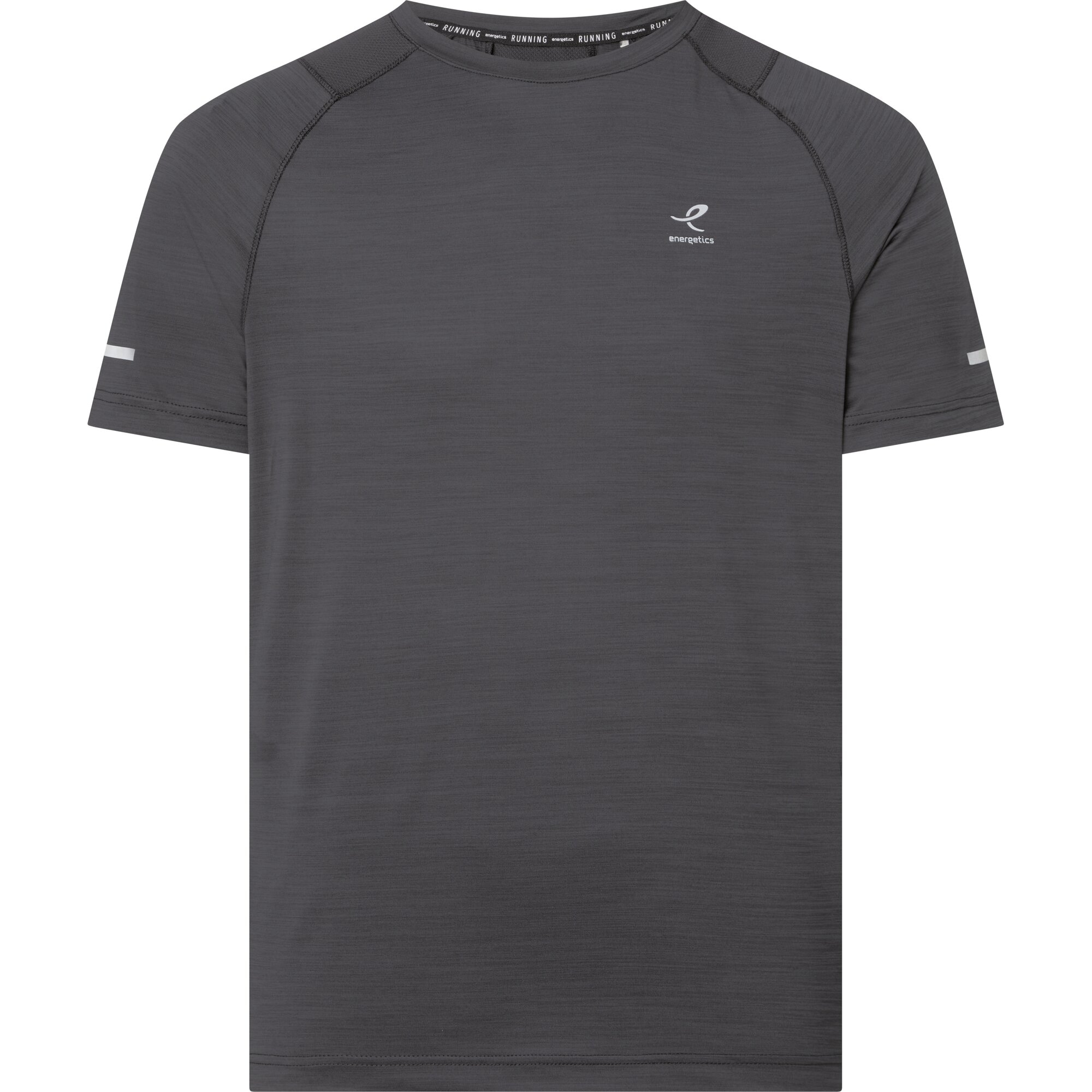 Energetics Laufshirt »He.-T-Shirt Ailo SS M«, (1 tlg.)