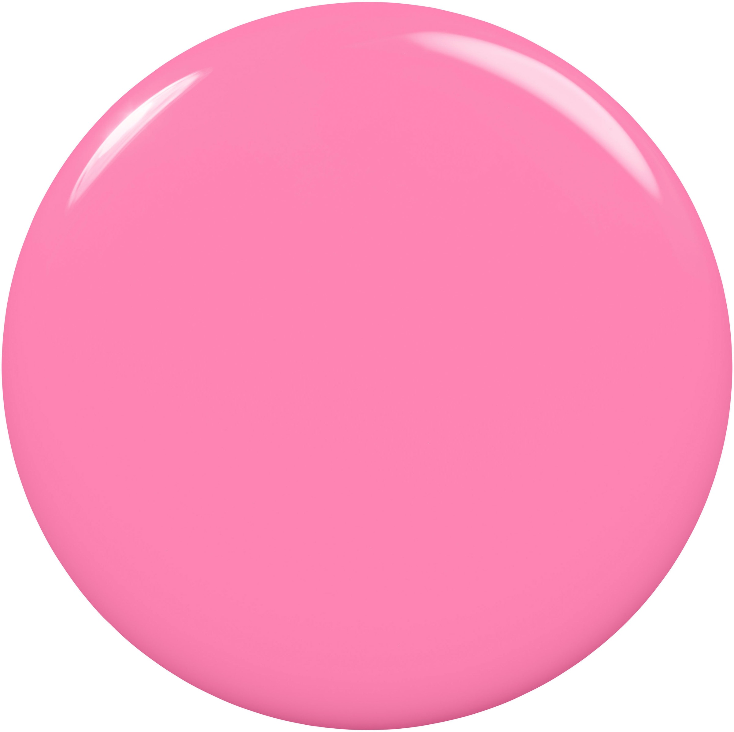 essie Nagellack »Essie Nagellack gel couture«, mit natürlichen Inhaltsstoffen