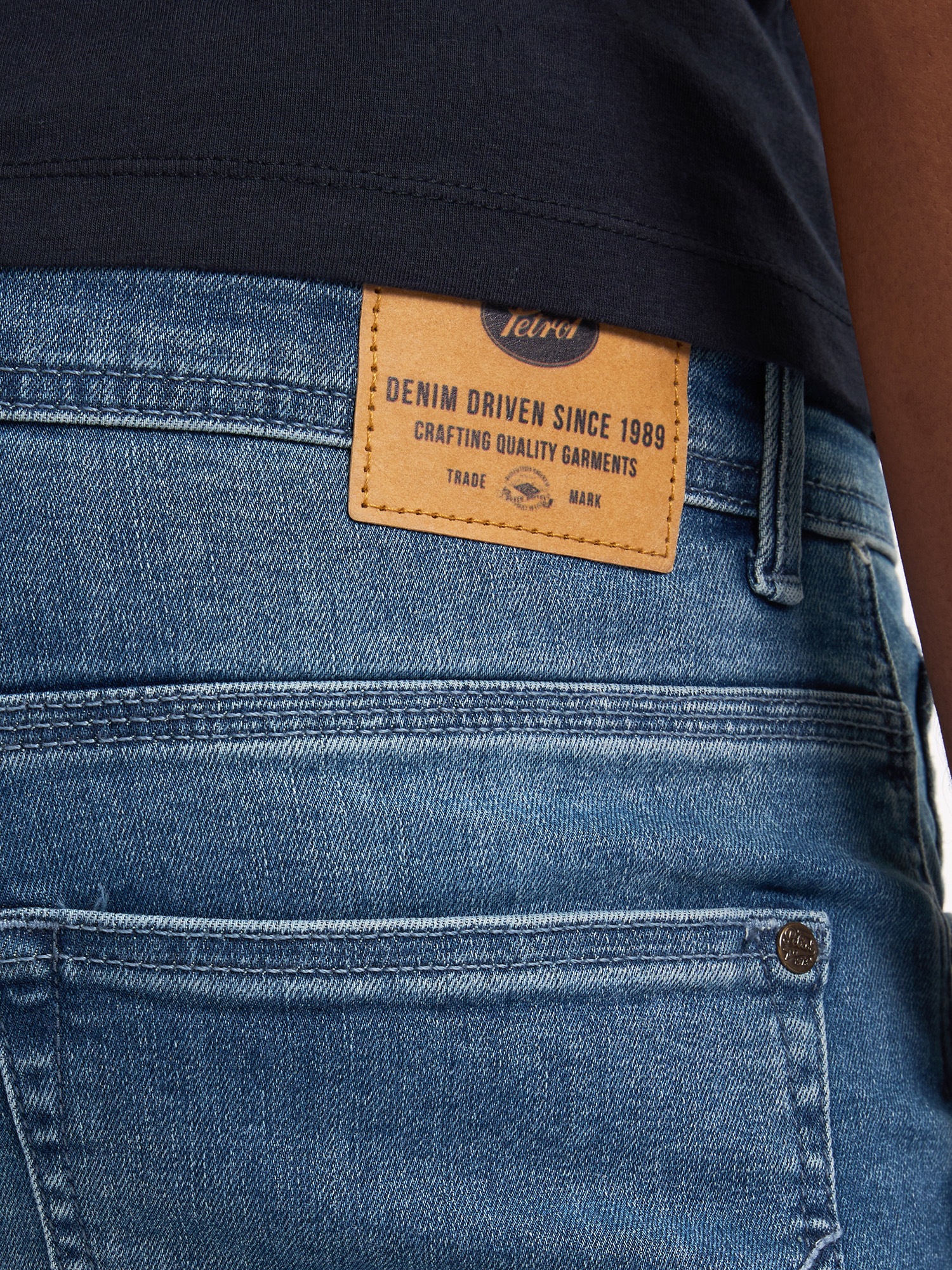 Petrol Industries »Seaham«