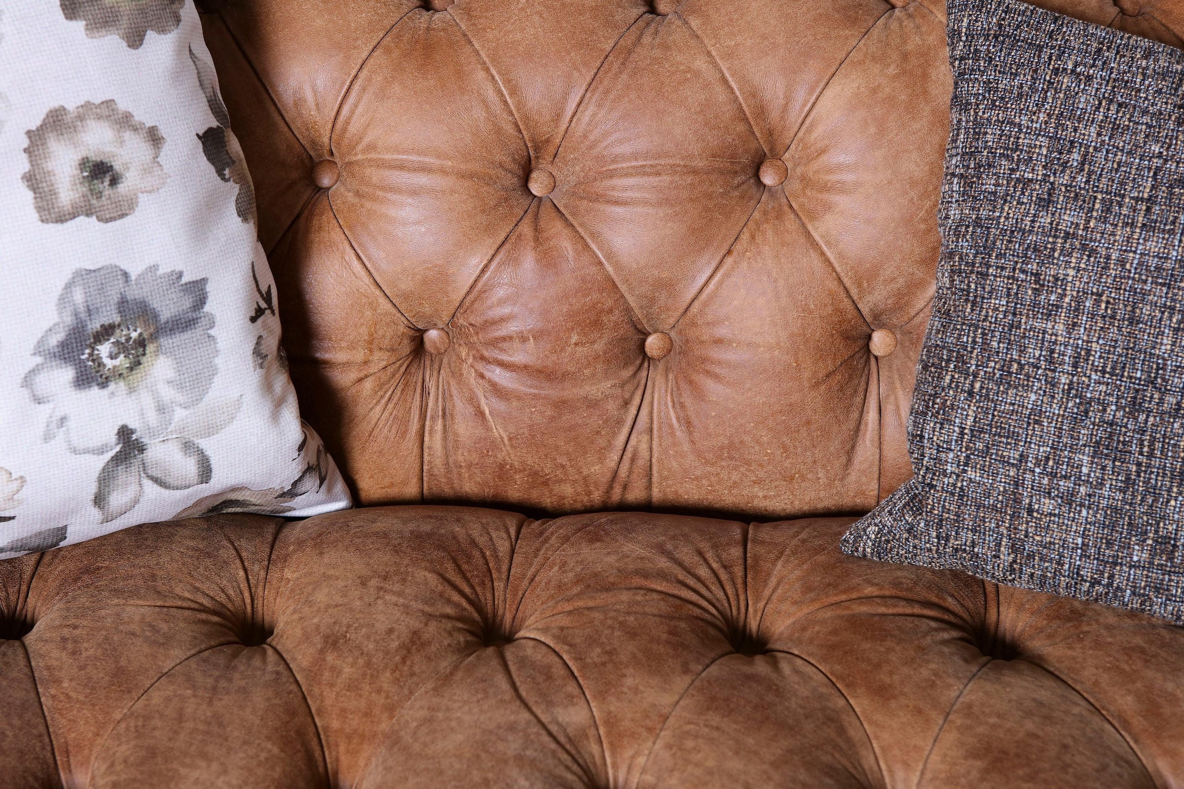 | Optik kaufen Factory »Amazonas«, BAUR Gutmann in Hocker Chesterfield