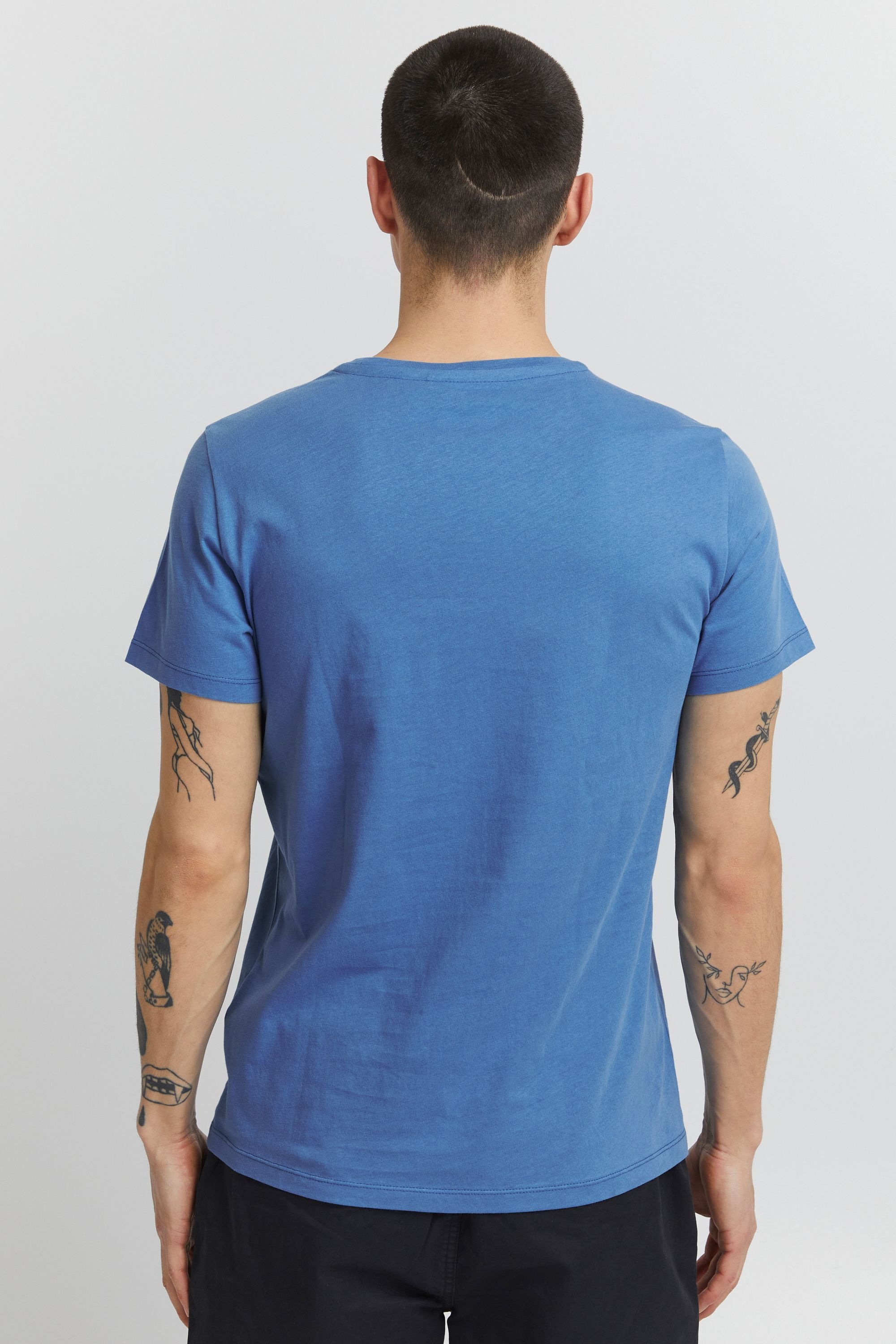 Blend T-Shirt »T-Shirt BHOrtwin«