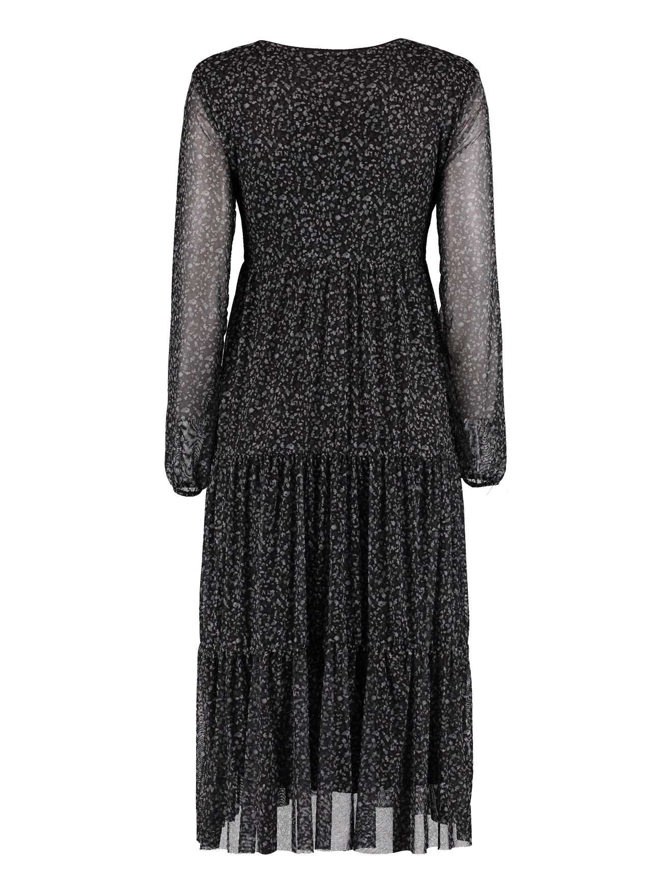 HaILY’S Midikleid »MD P DR Ca44mille« Sommerkleid