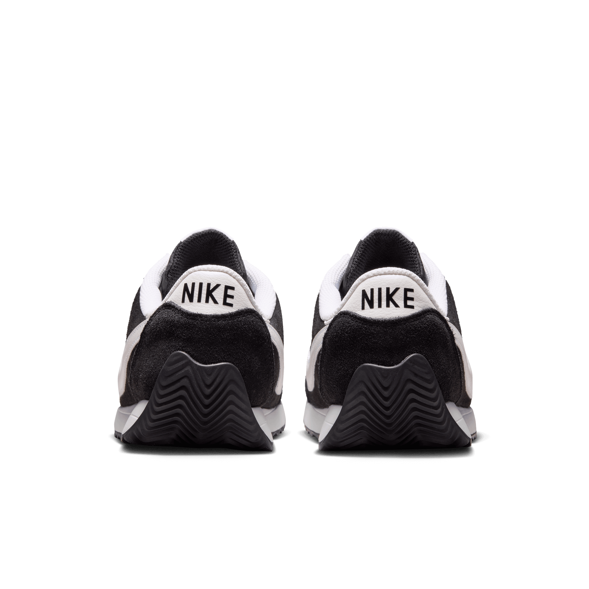 Nike Sportswear Sneaker »Pacific Suede«  inspiriert vom Design des Nike Cortez