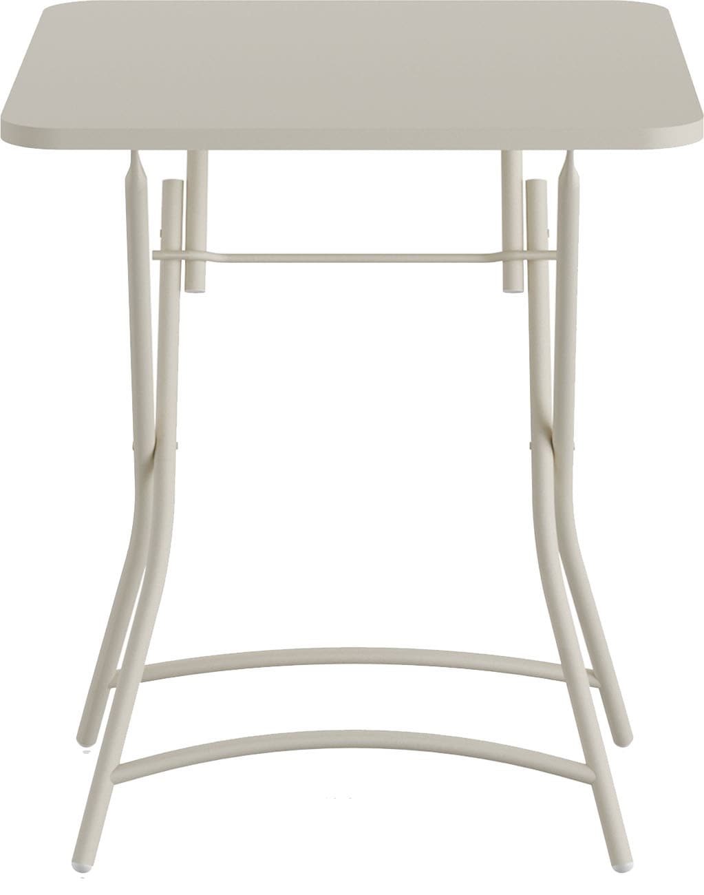 Essentials Klapptisch "Breeze Bistro" Packung, 1 Stk. tlg. Metall, in versc günstig online kaufen