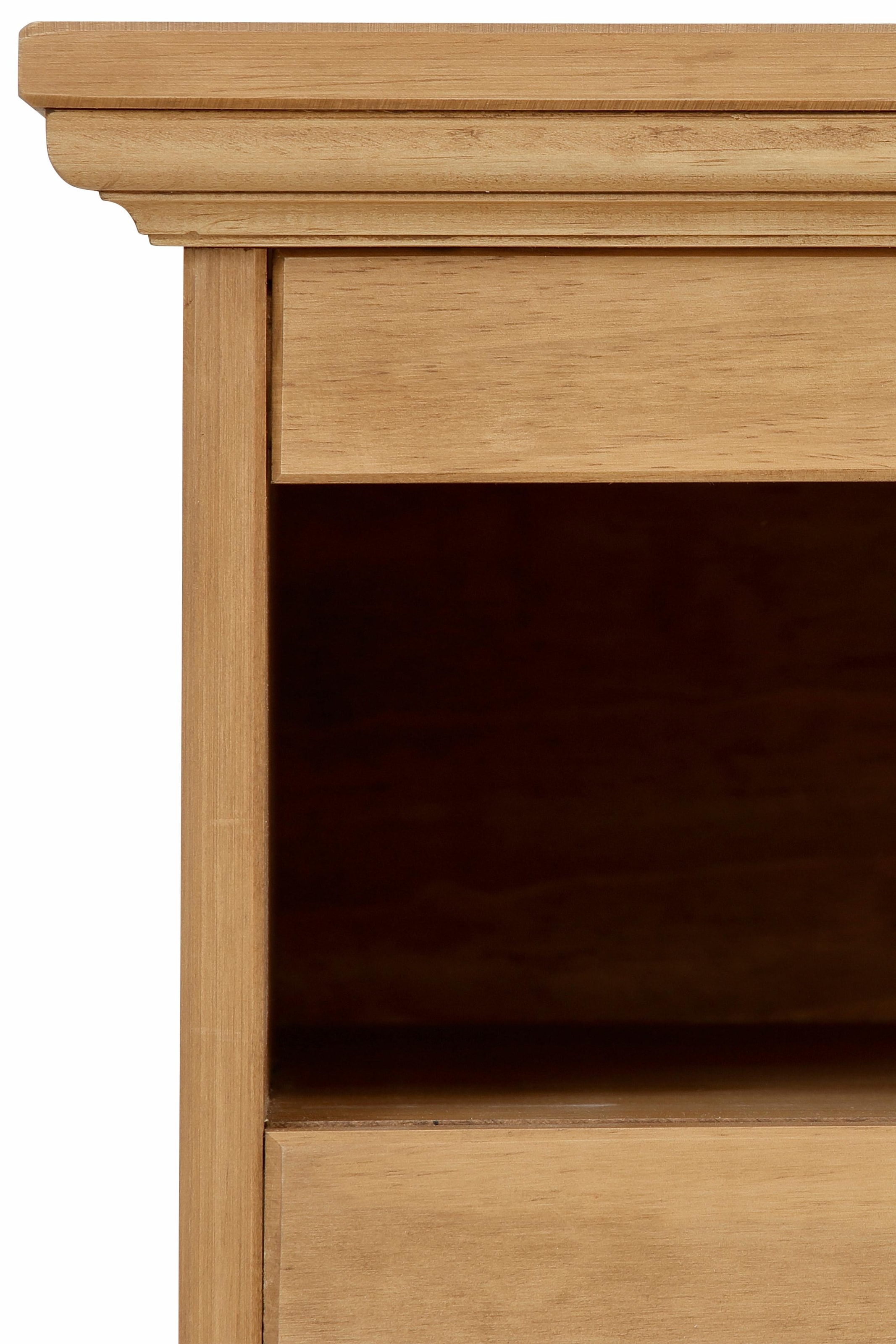 Home affaire Lowboard »Melissa« Kommode, Breite 120 cm