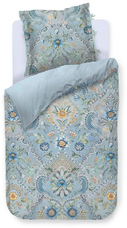 PiP Studio Bettwäsche "Saluti Grandi" 2 Stk. tlg. günstig online kaufen