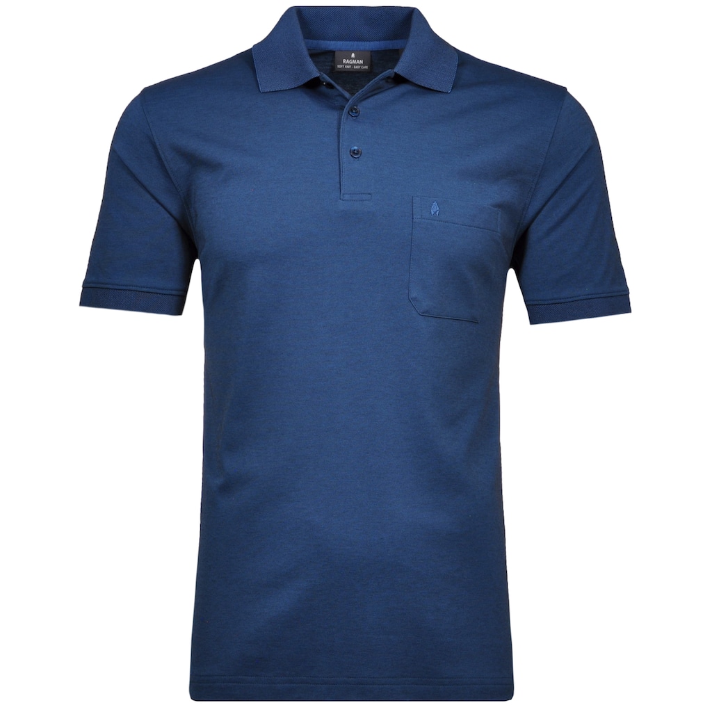 RAGMAN Poloshirt