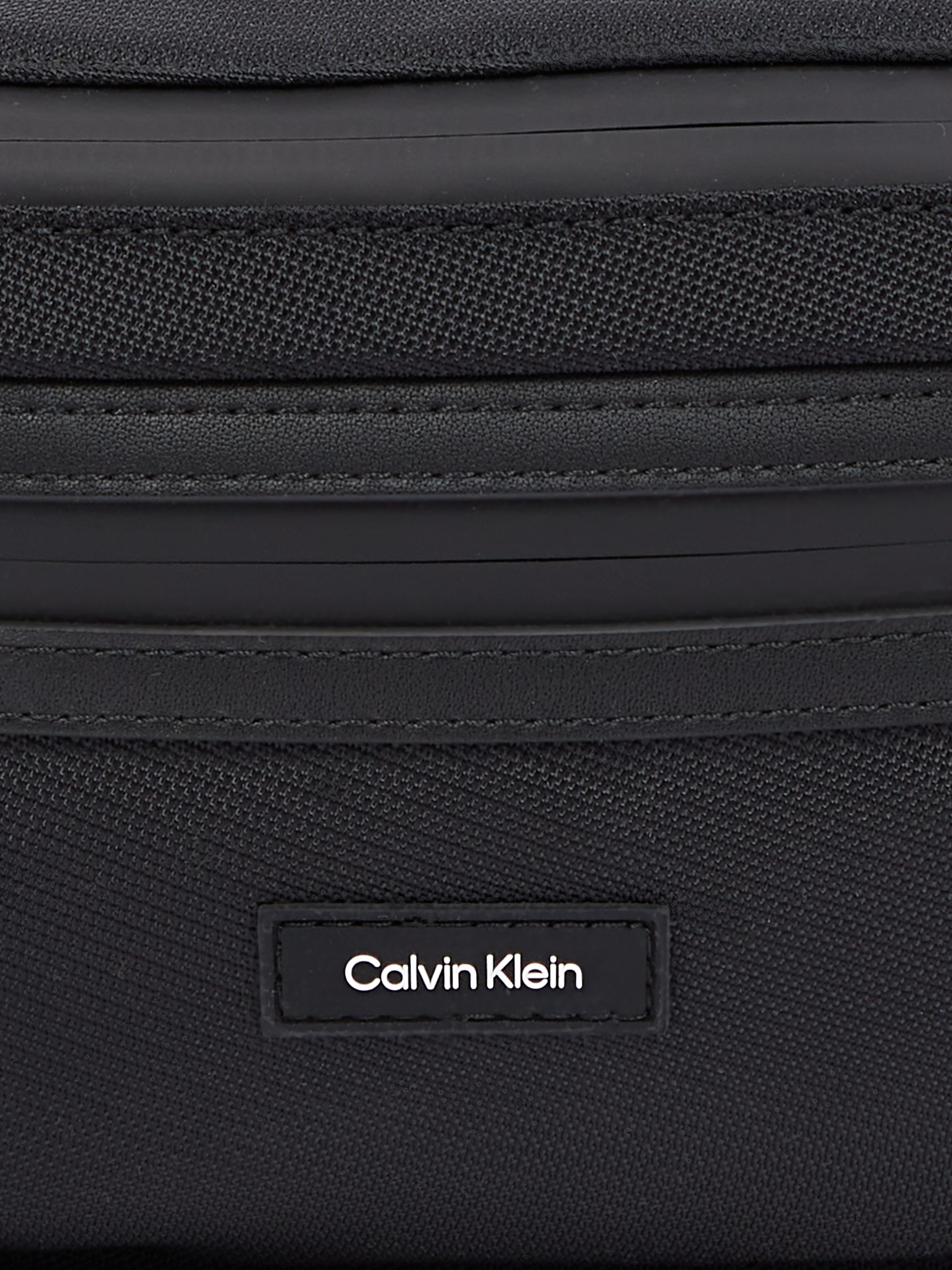 Calvin Klein Bauchtasche »CK ESSENTIAL WAISTBAG«