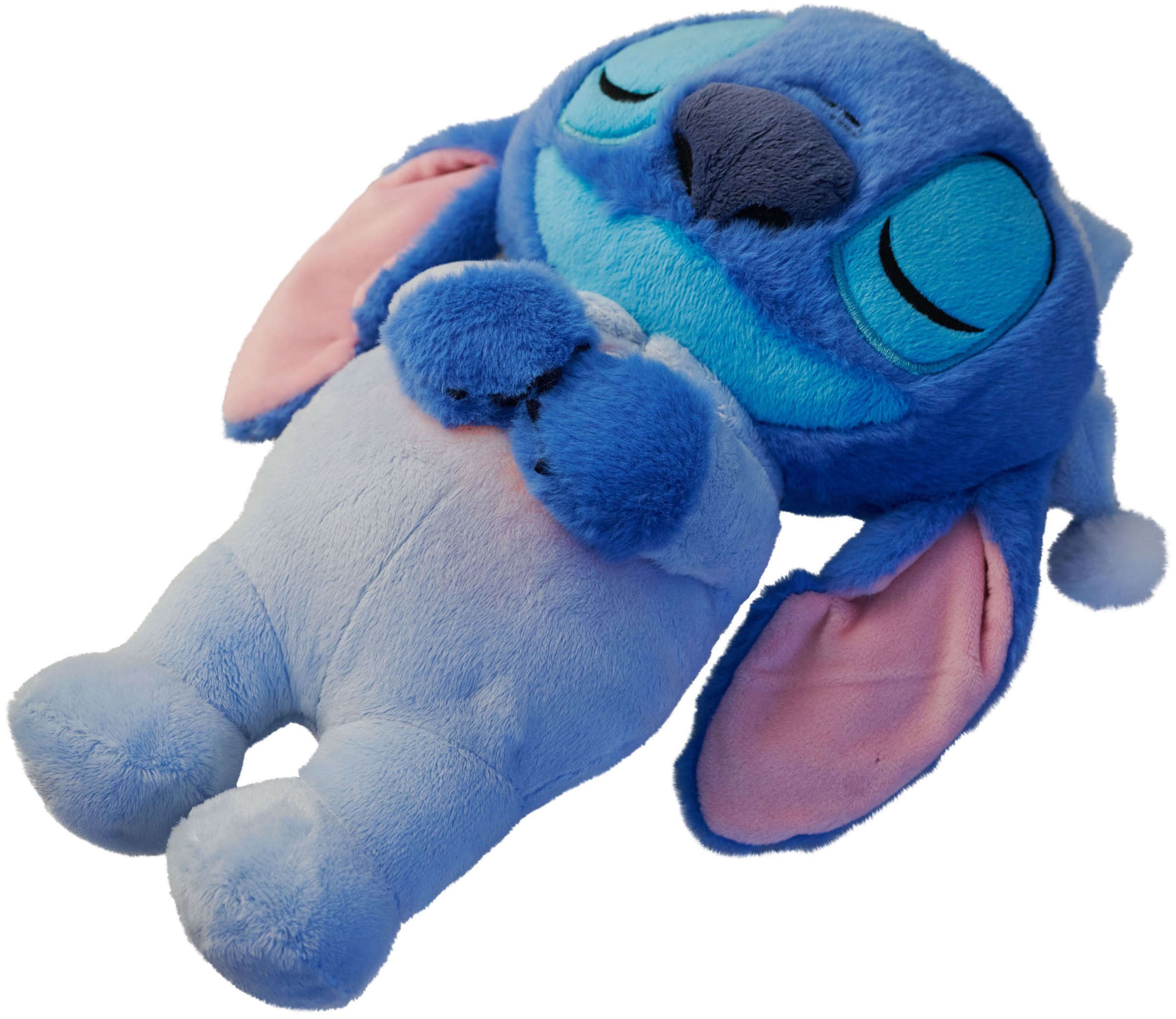 SIMBA Plüschfigur »Disney Schlafender Stitch, 31 cm«