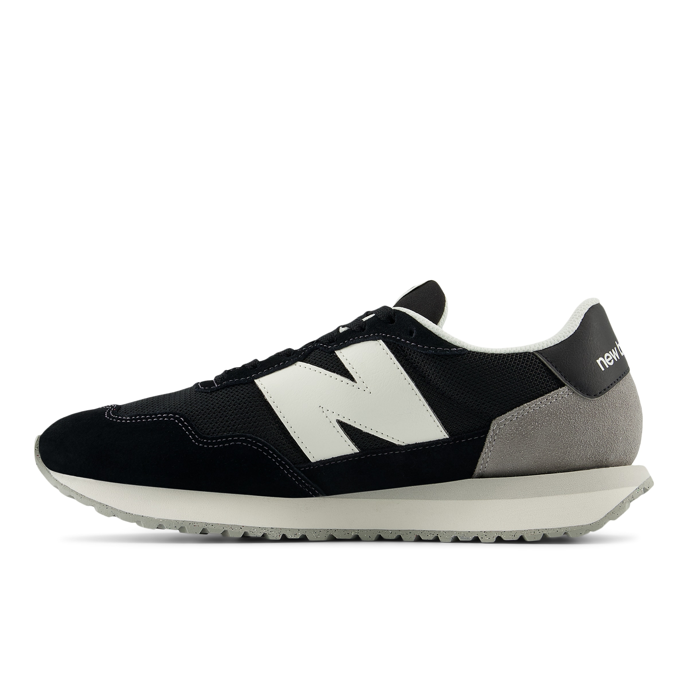 New Balance 237 Sneaker Black 44.5 6