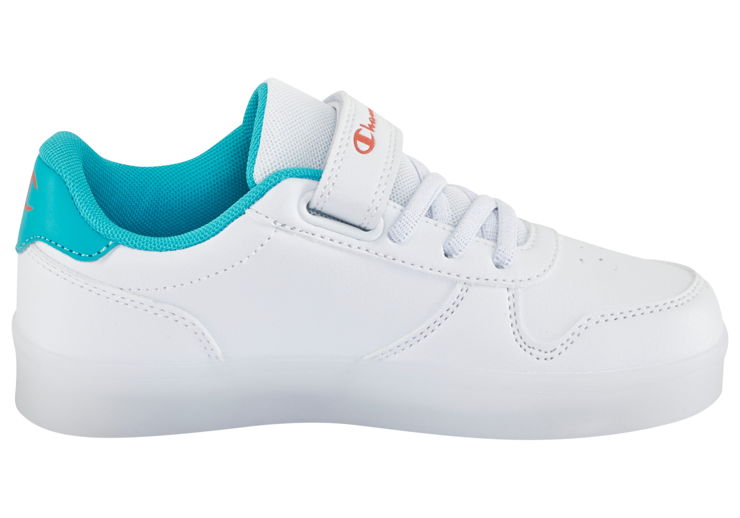 Champion Sneaker »GLW B PS«  mit cooler Blinkfunktion