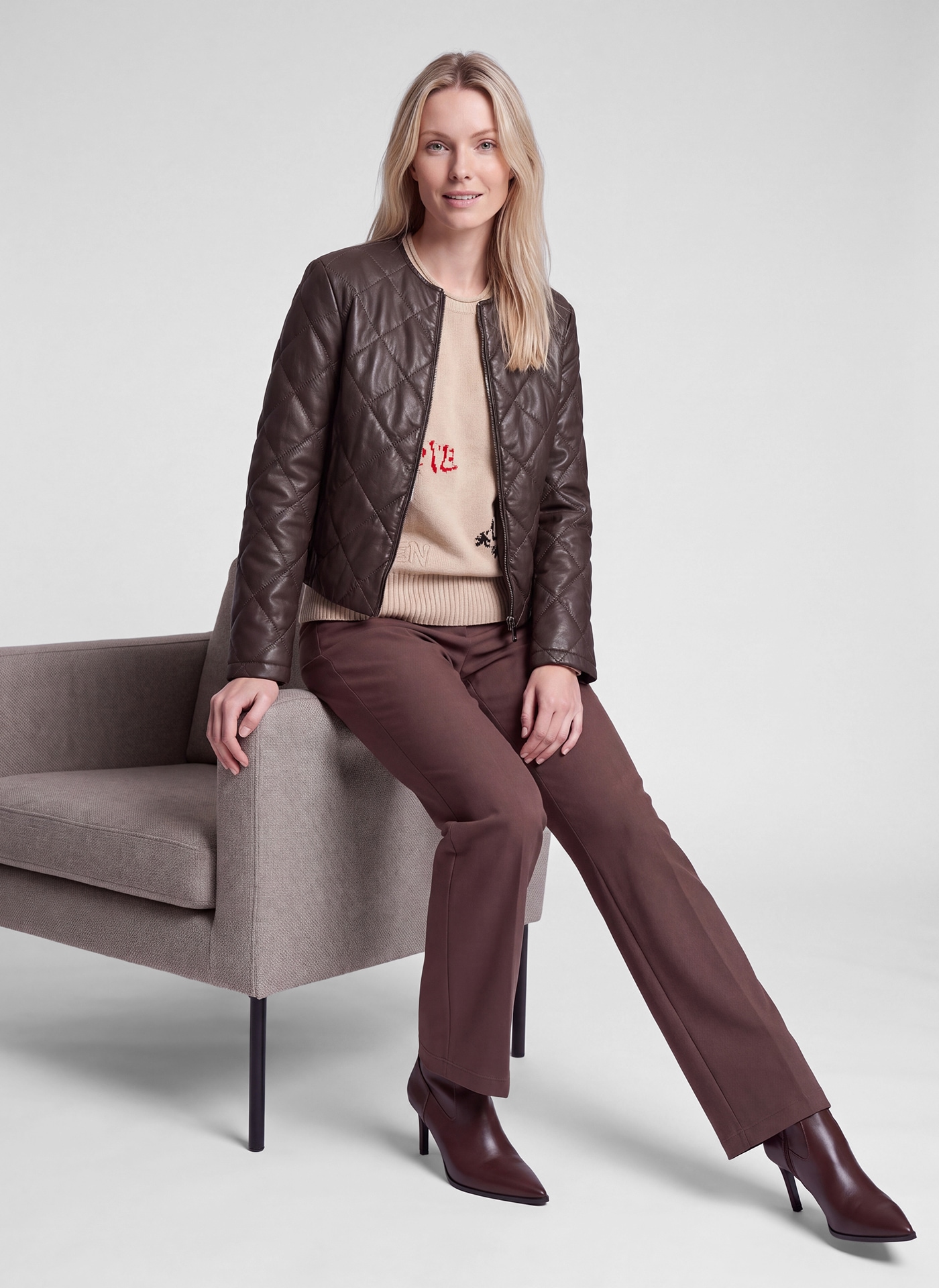 Rabe Blouson »Jacke«