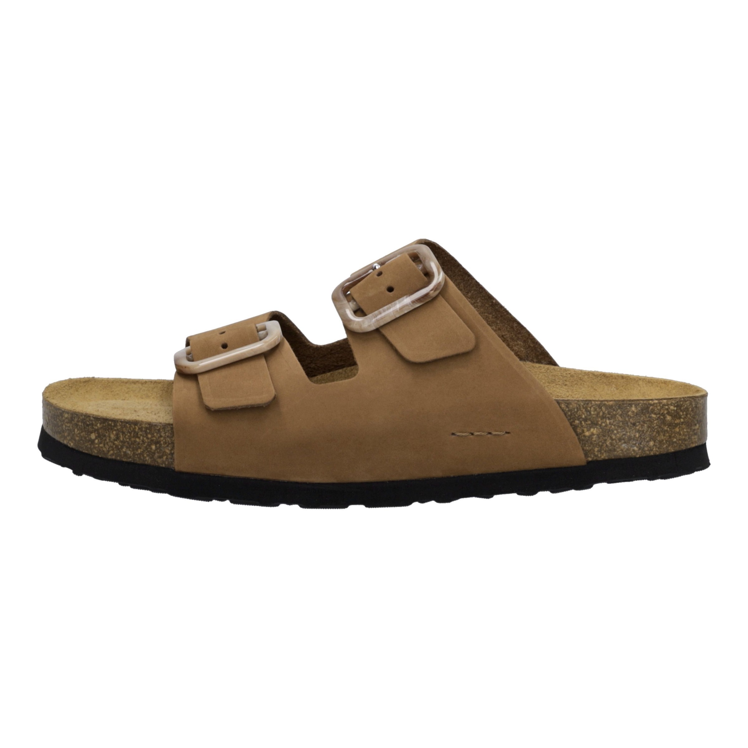 Josef Seibel Hausschuh »Hermine 17, camel«