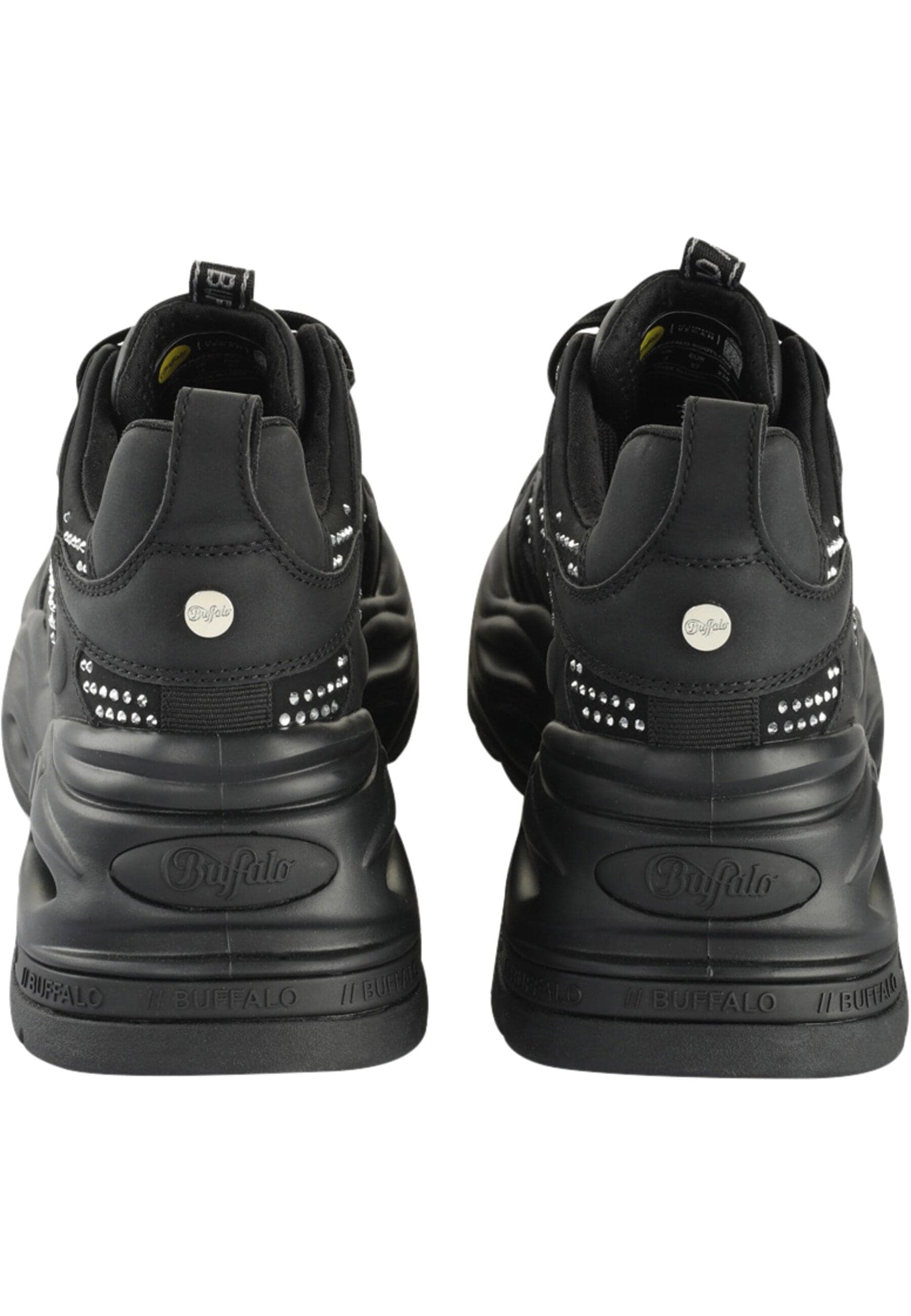 Buffalo Trainingsschuh »Buffalo Buffalo Triplet Glam BS«