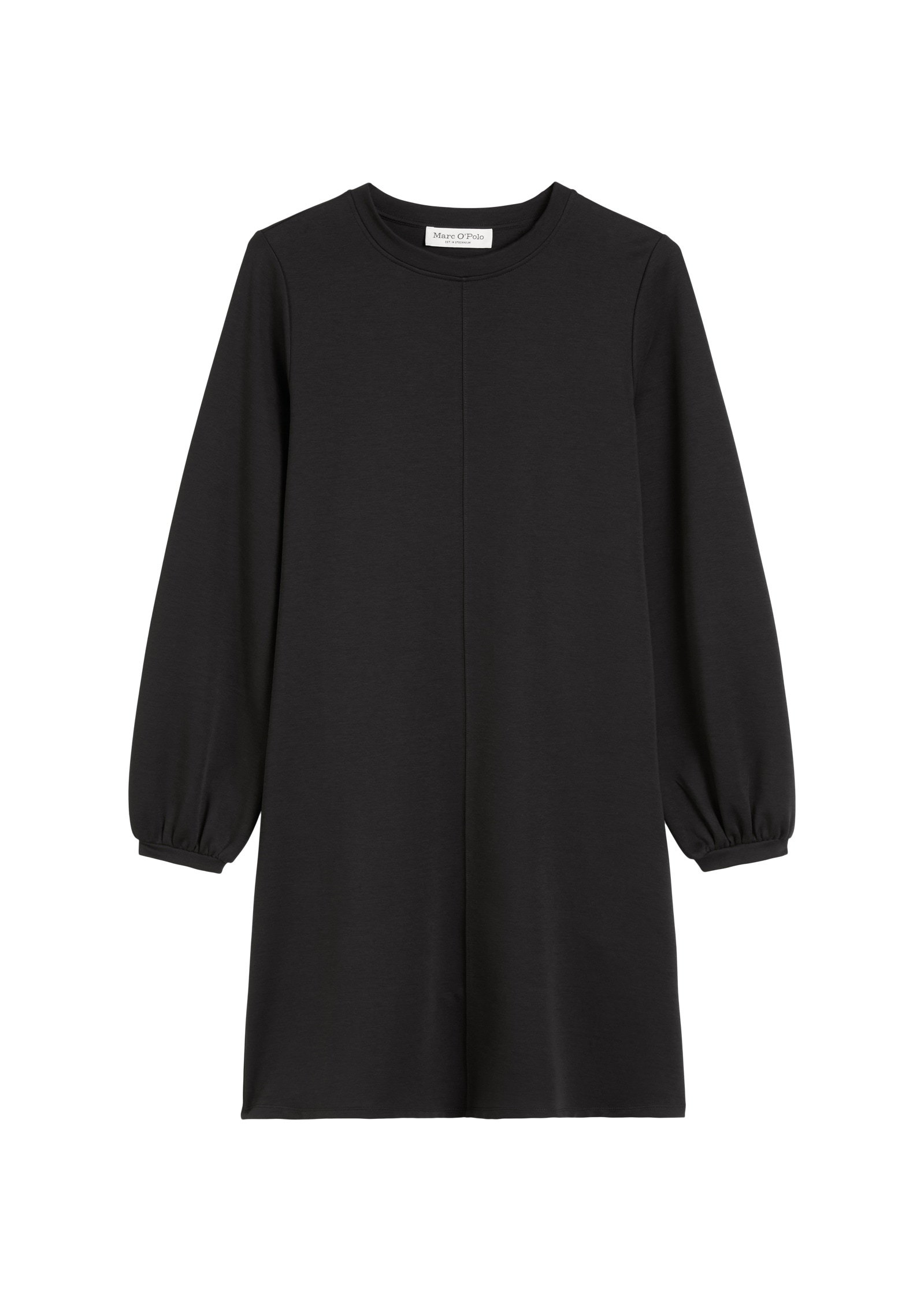 Marc O'Polo Jerseykleid »aus Interlock-Qualität«