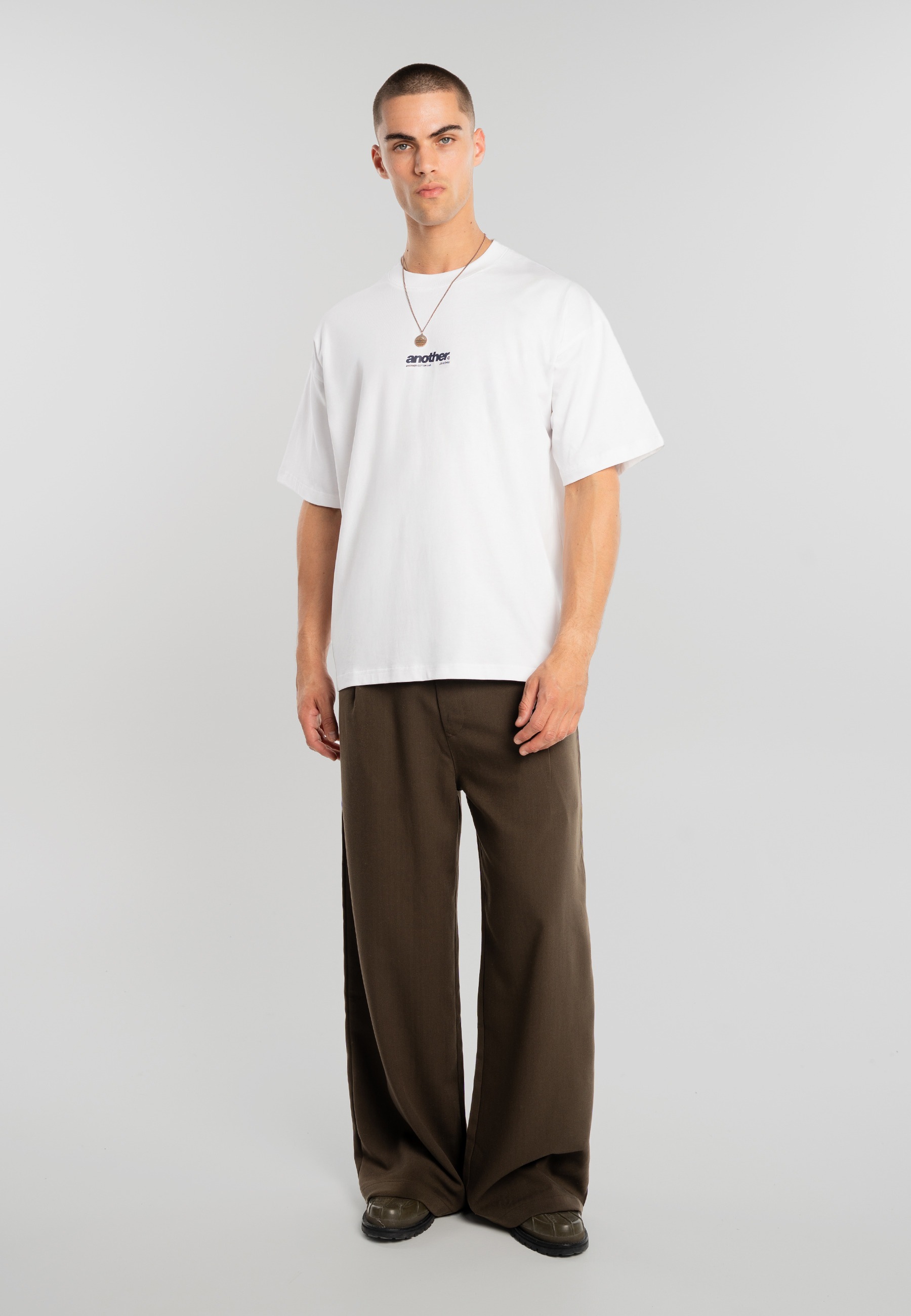 Another Cotton Lab T-Shirt »Another Cotton Lab Les Icones T-Shirt« 1